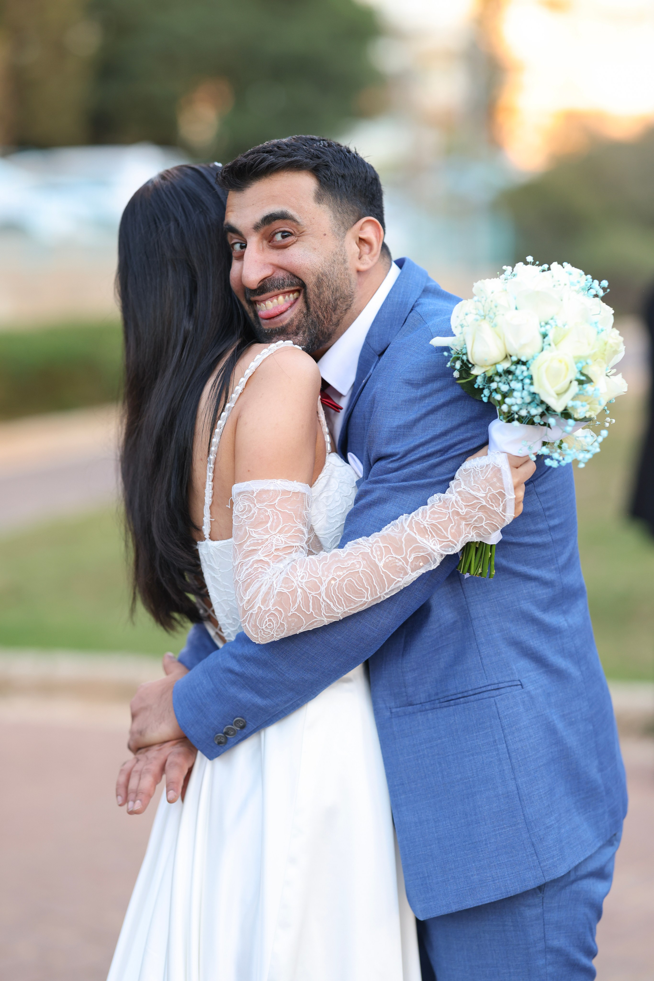 Melisa & Sagiv. Daniel Danilov