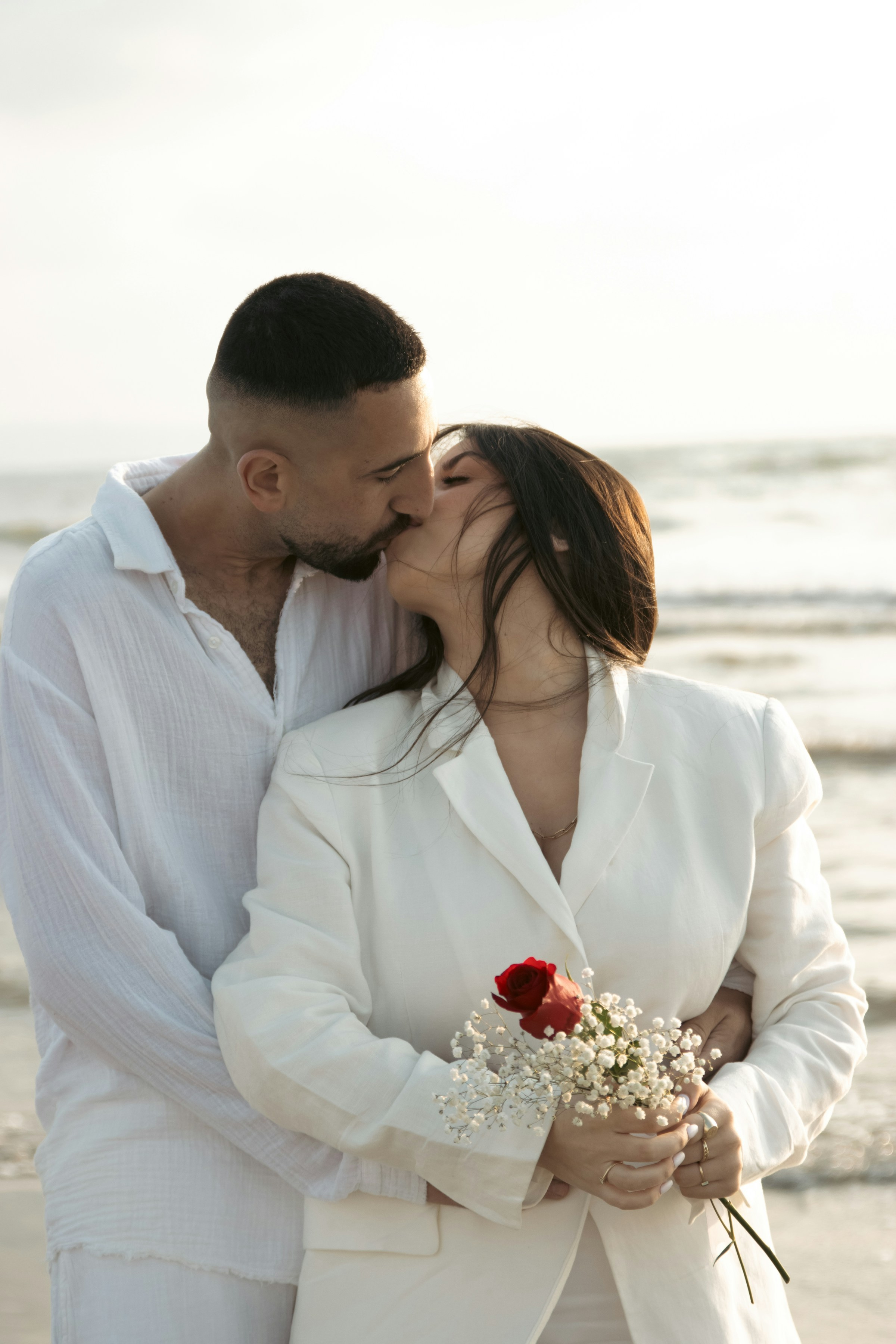 Jordan & Olivia. Stargazing Production