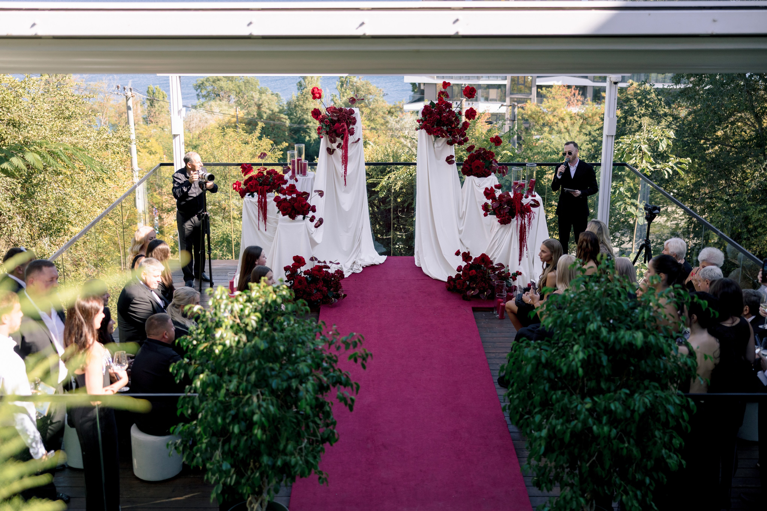 Олександра & Антон. Весільний та сімейний фотограф Одеса