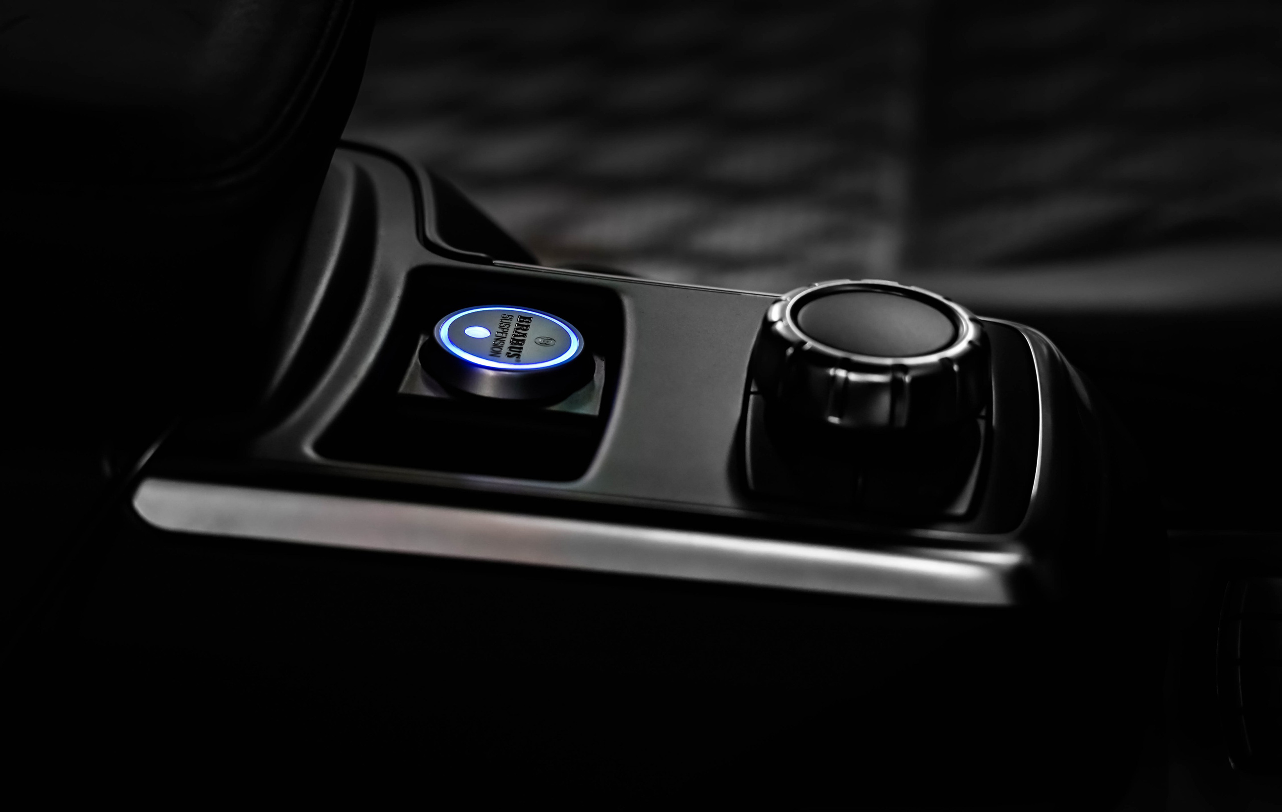 AUTOMOTIVE. Baby Beast