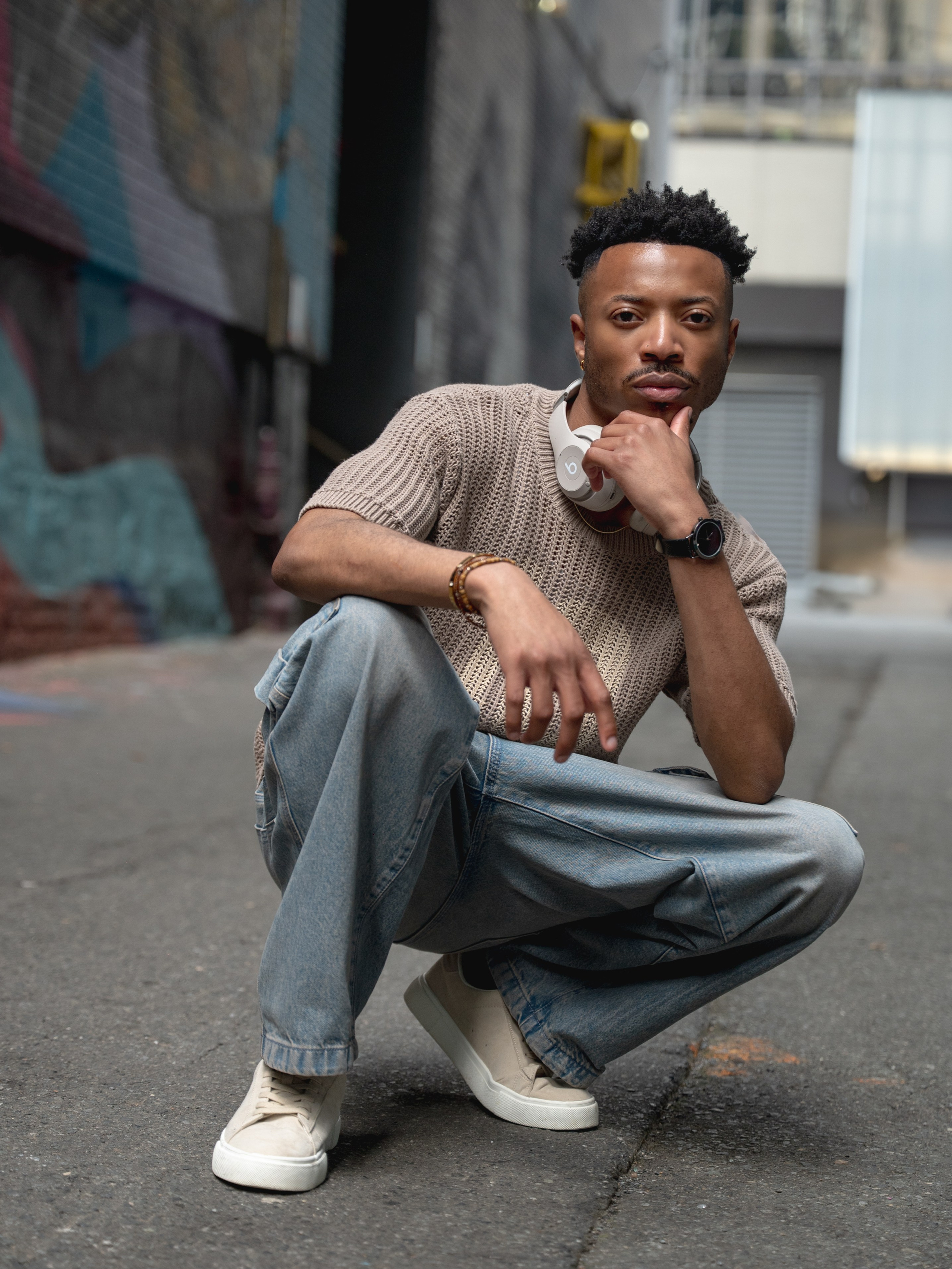 David part II. Portrait photographer in Charlotte, North Carolina