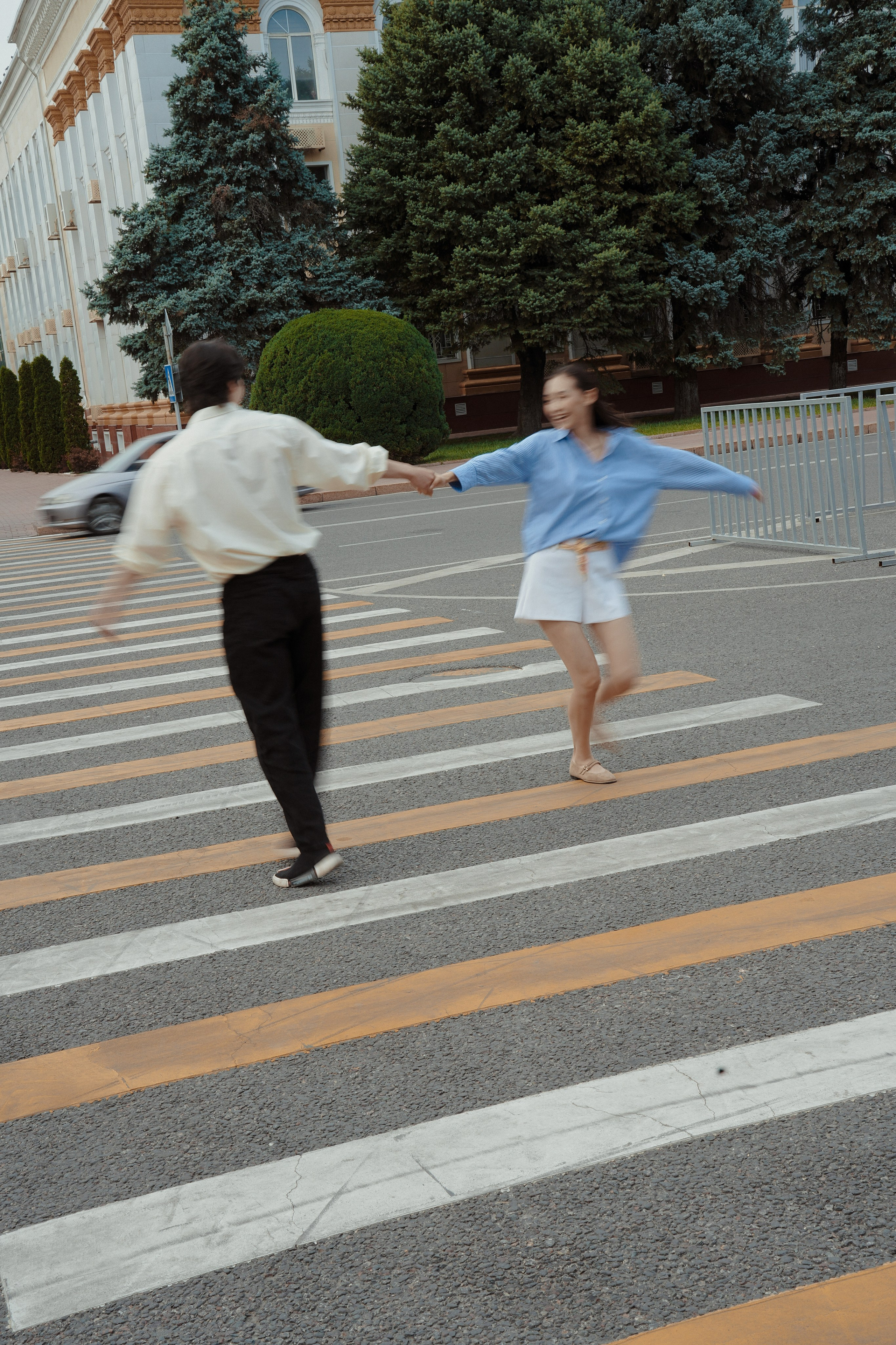 Онур & Нурай