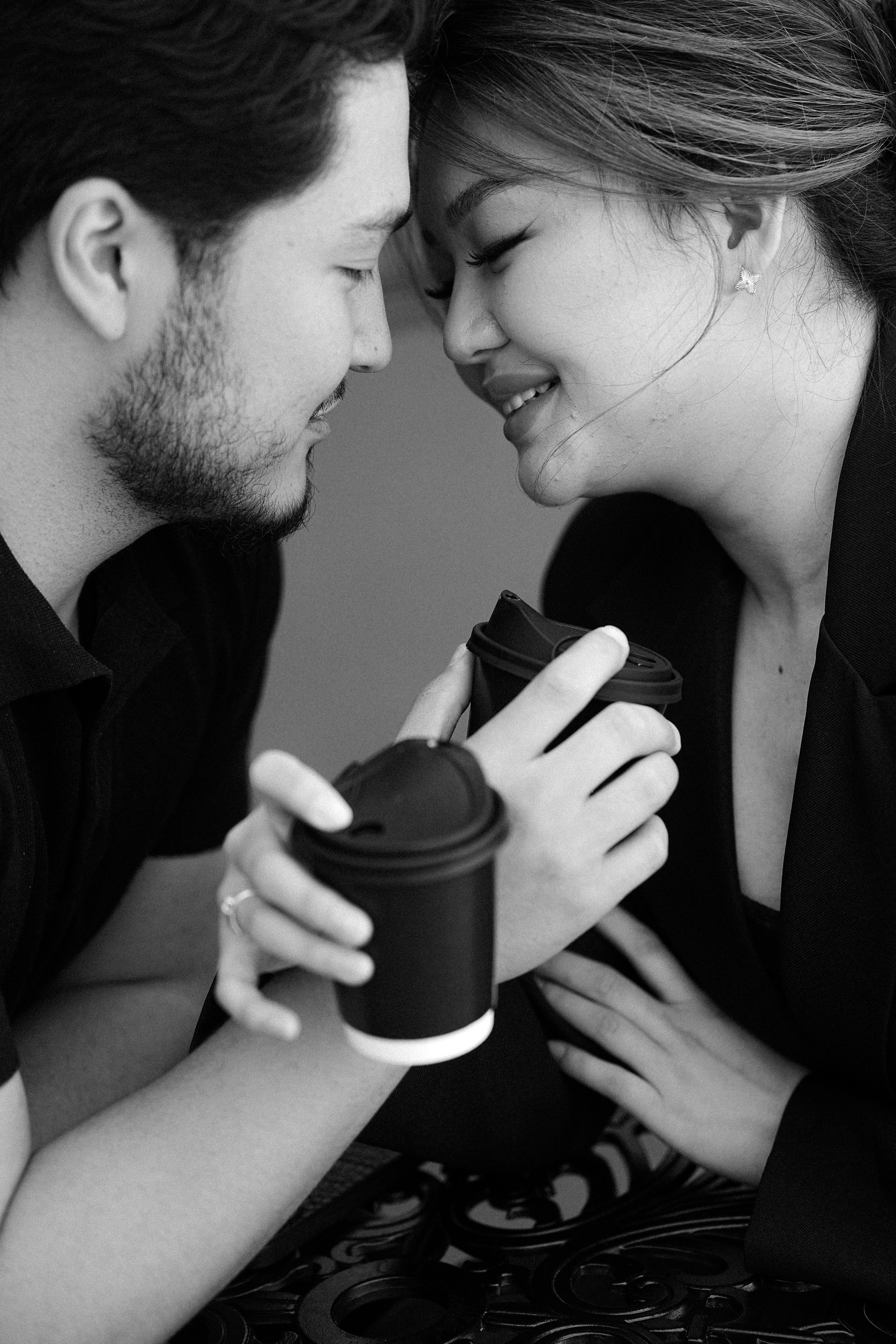 Love. Sariev