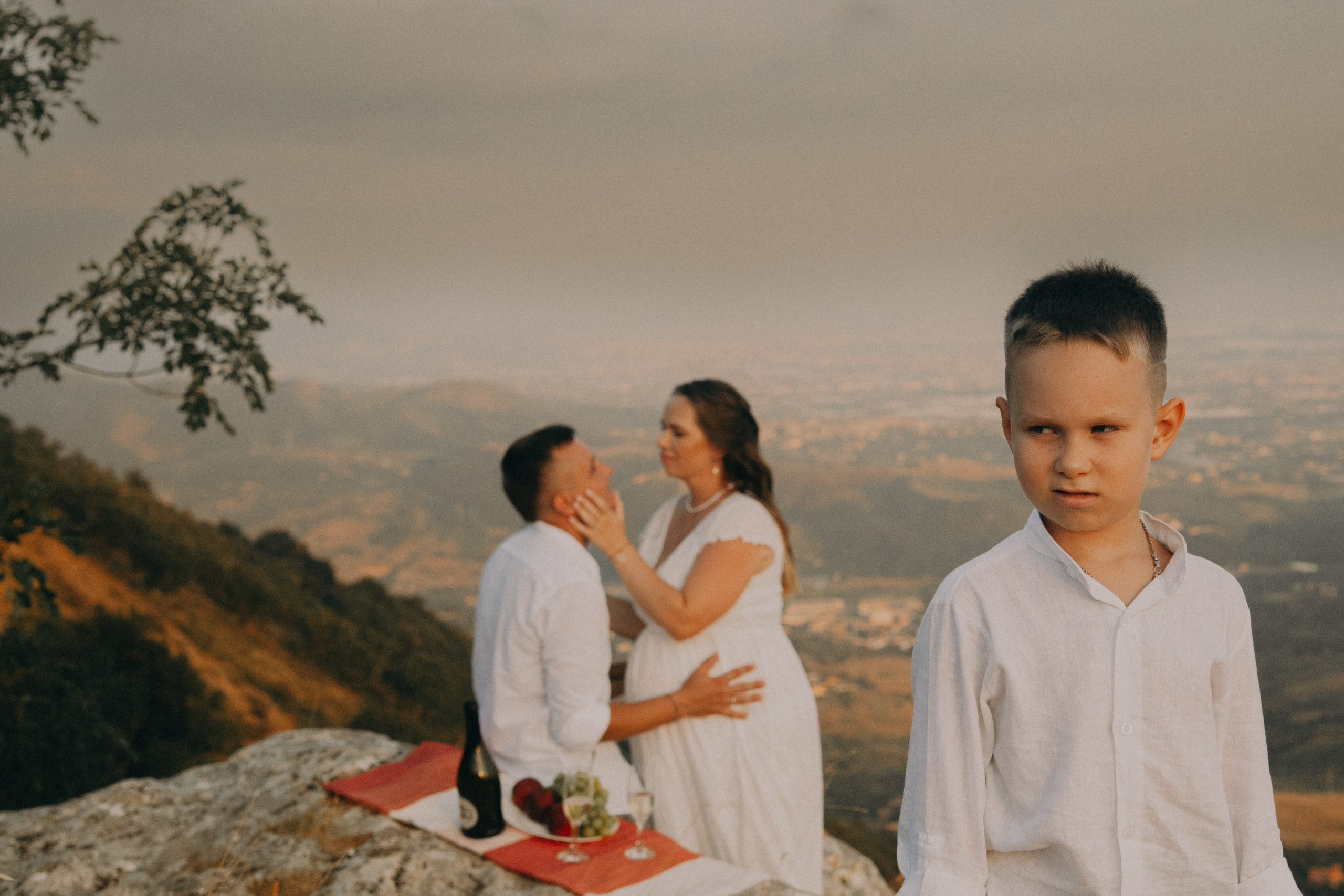 Ruslan & Katya +2. Darina Ivanova wedding photographer Naples Italy photographer Naples