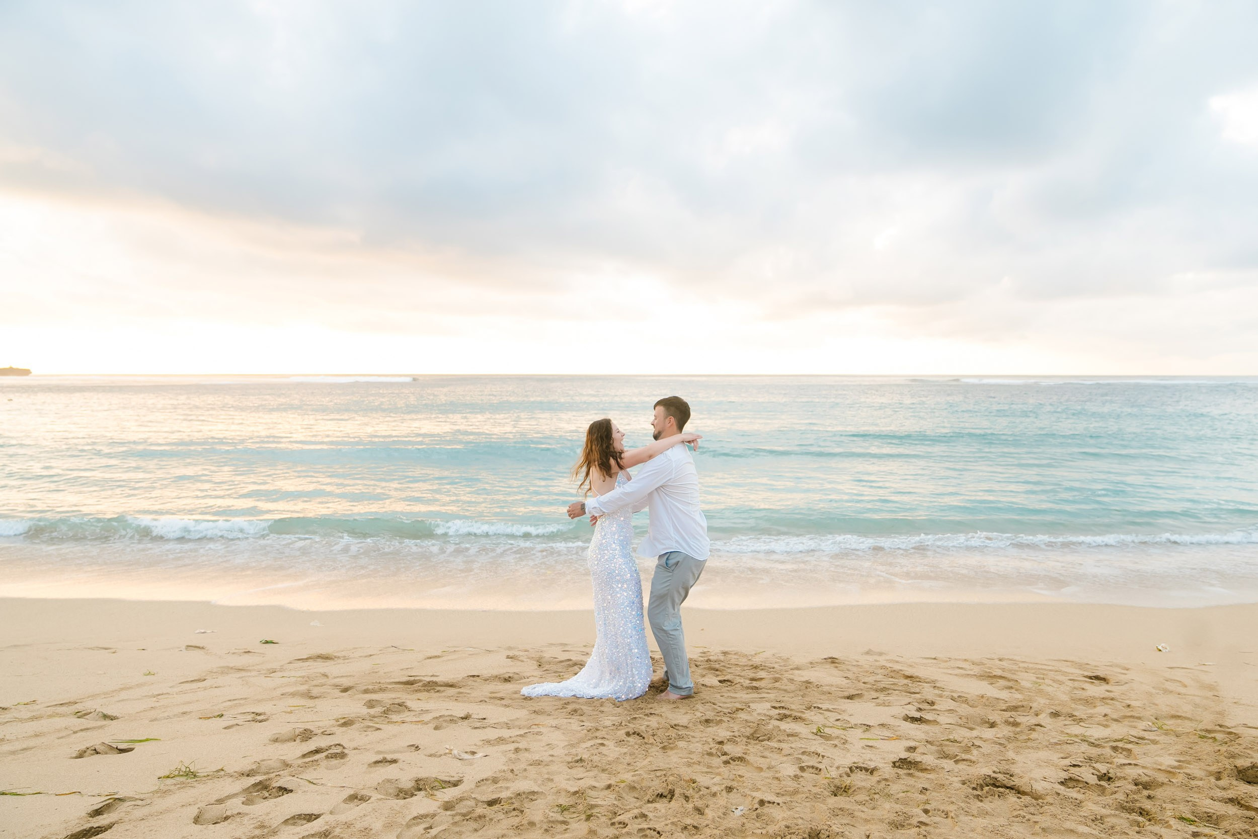 Honeymoon in Bali. Female Photographer in Bali