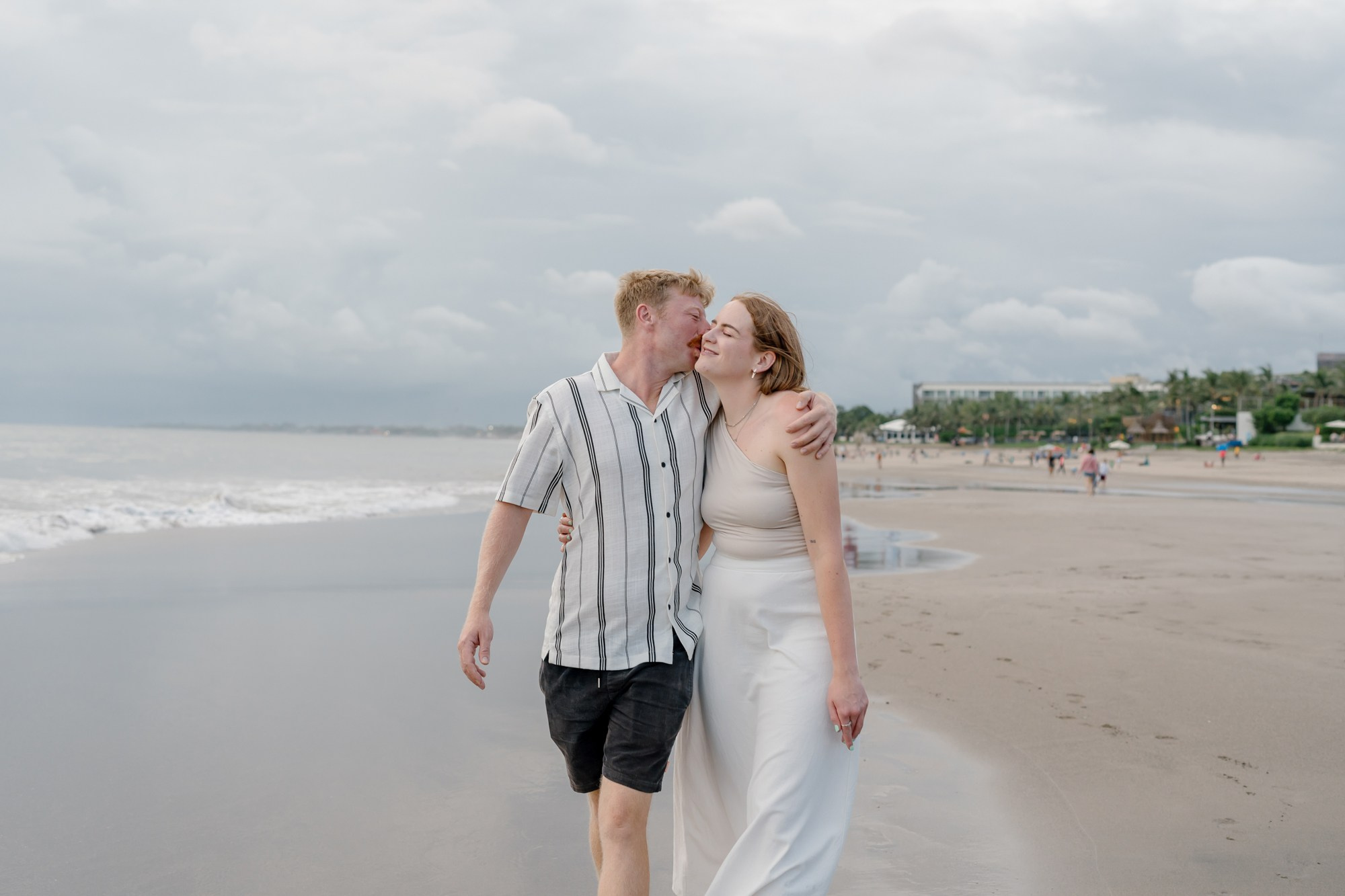 Family Photoshoot in Bali. Female Photographer in Bali
