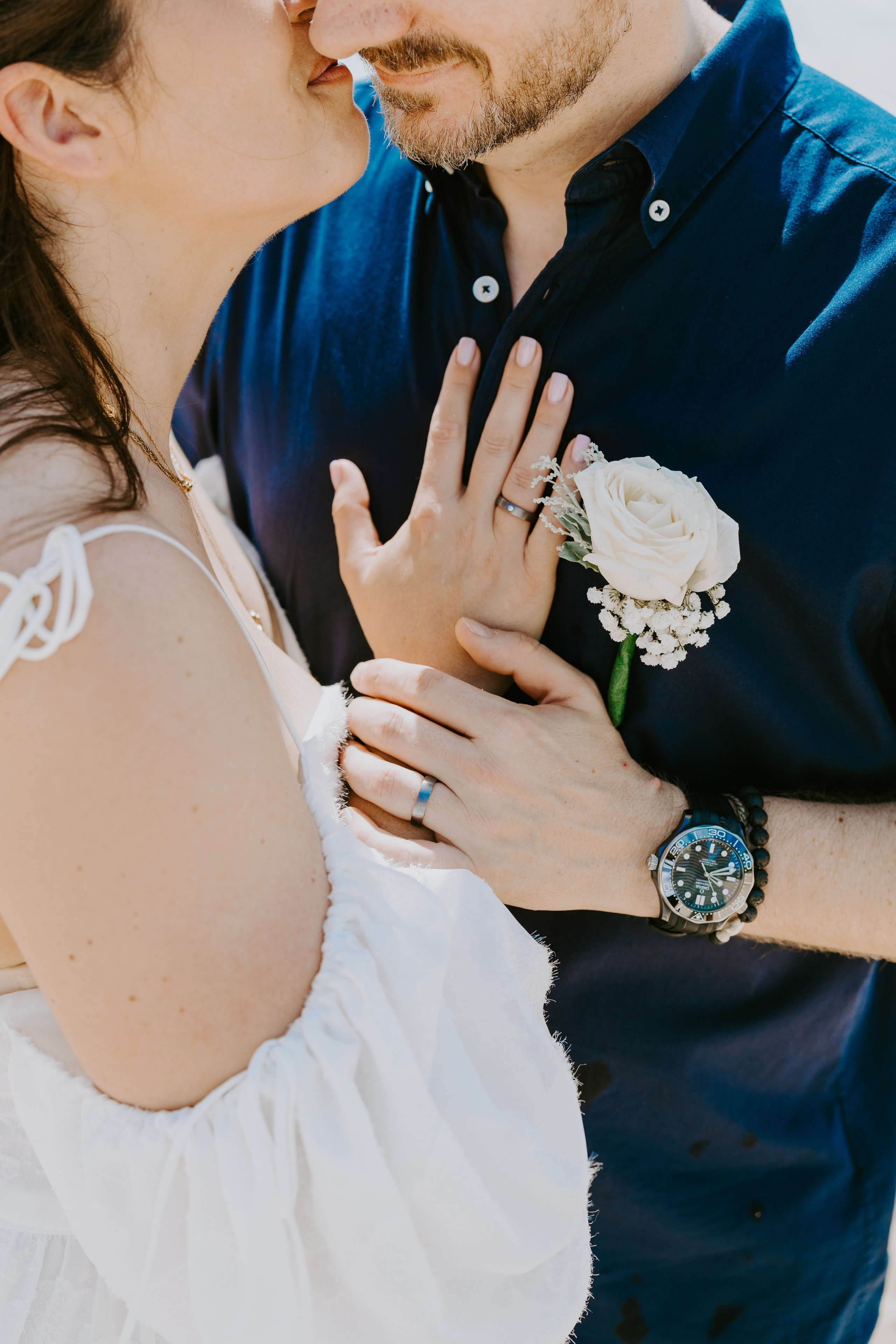 BOGLARKA & STEFFAN. Female Photographer in Bali