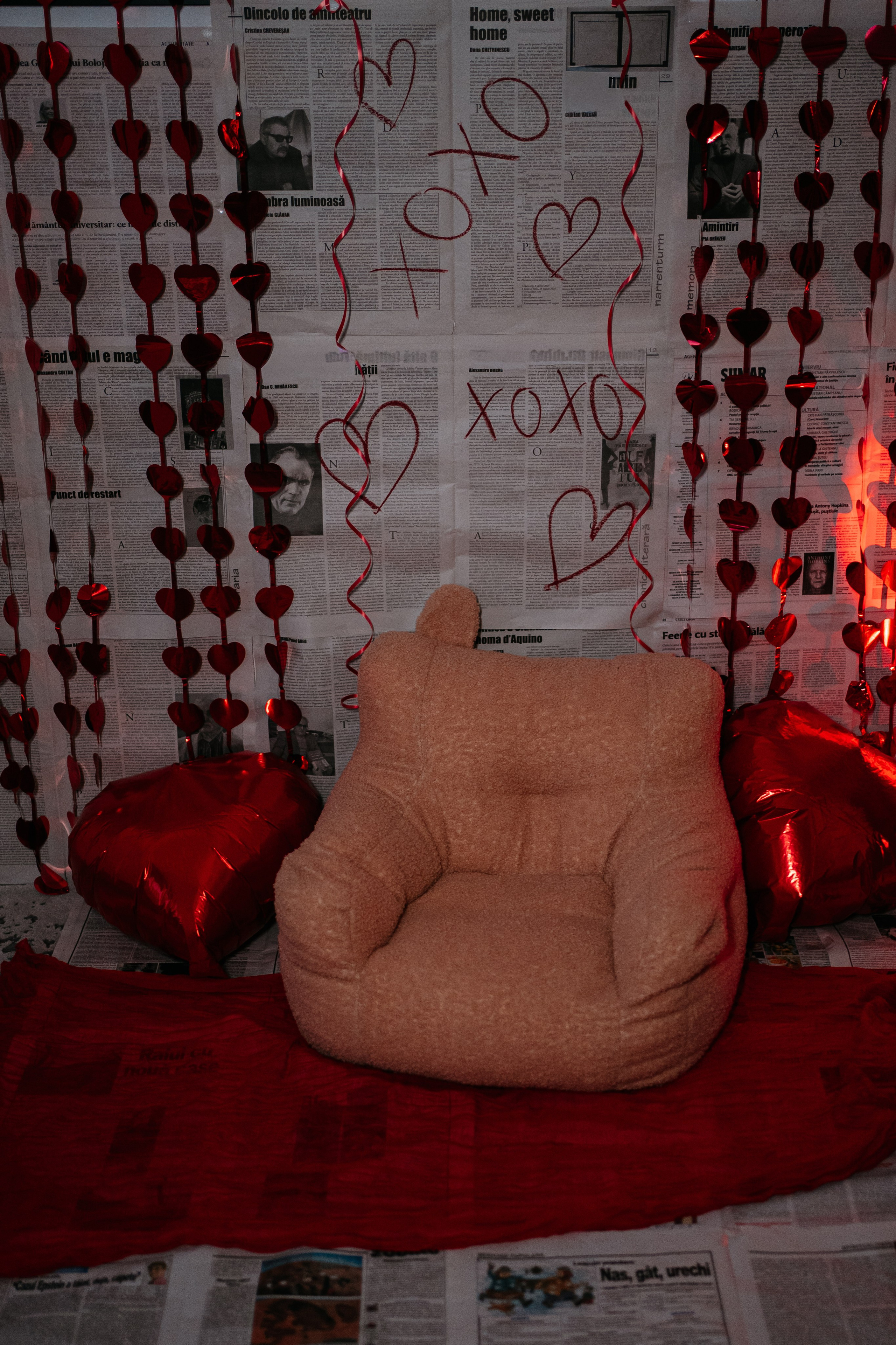 V-DAY BABIES. Ars Vidi | Digital Solutions