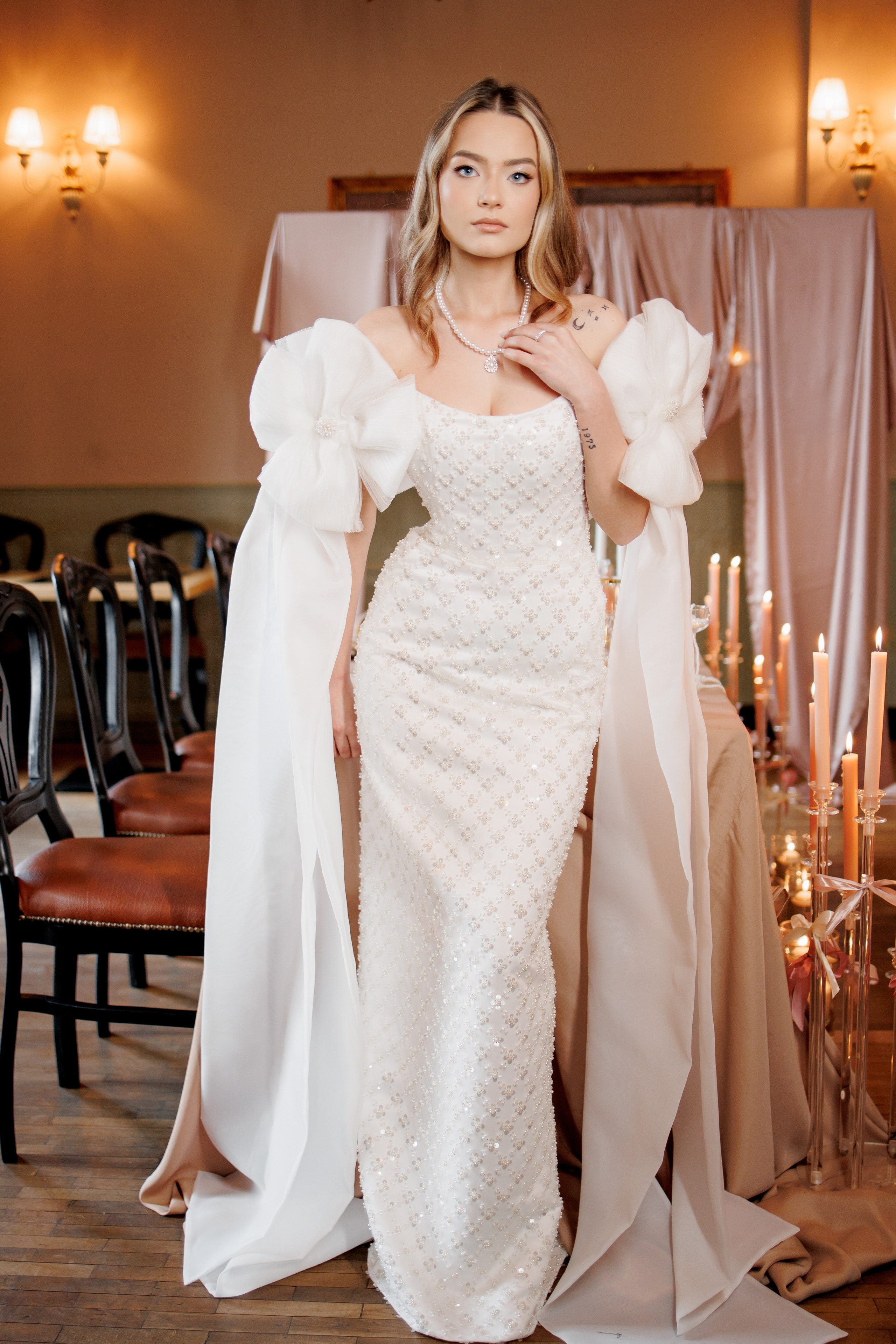 Style Shoot 2025. Wedding Photographer, based in Iasi, Romania, but will travel all over the globe to make sure you look amazing in all your wedding photos