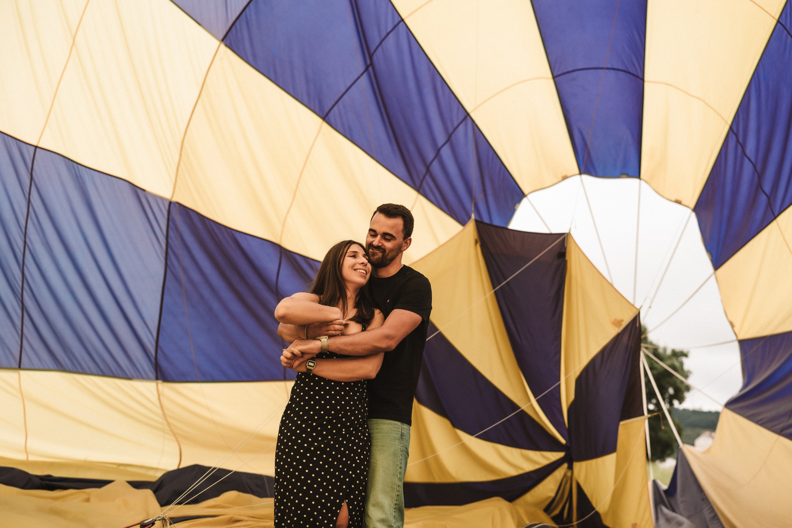 Daniela & Rui. Photographe de mariage et de famille à Braga — Alexandra Mieres Photography