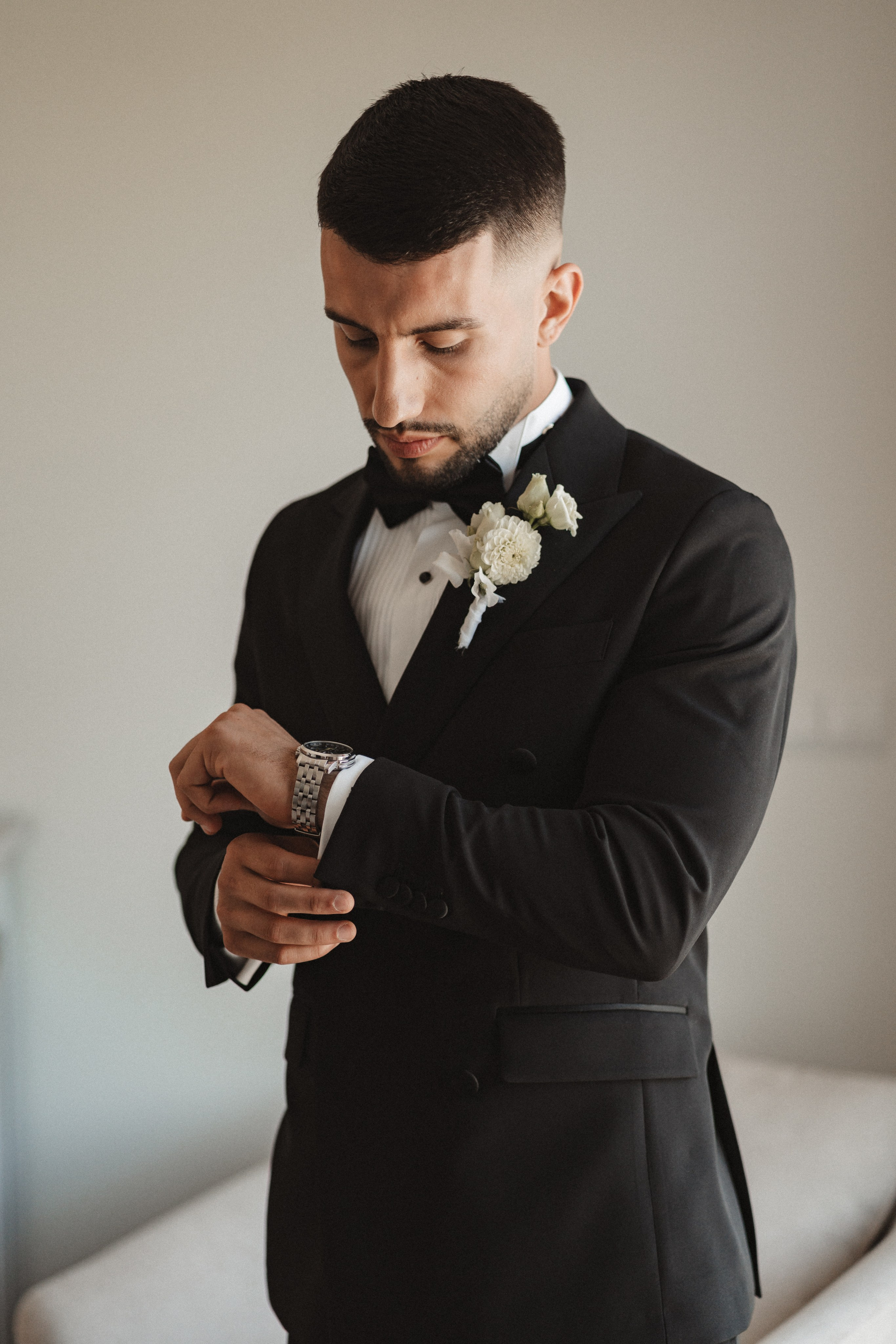 Miguel & Maria Inês. Photographe de mariage et de famille à Braga — Alexandra Mieres Photography