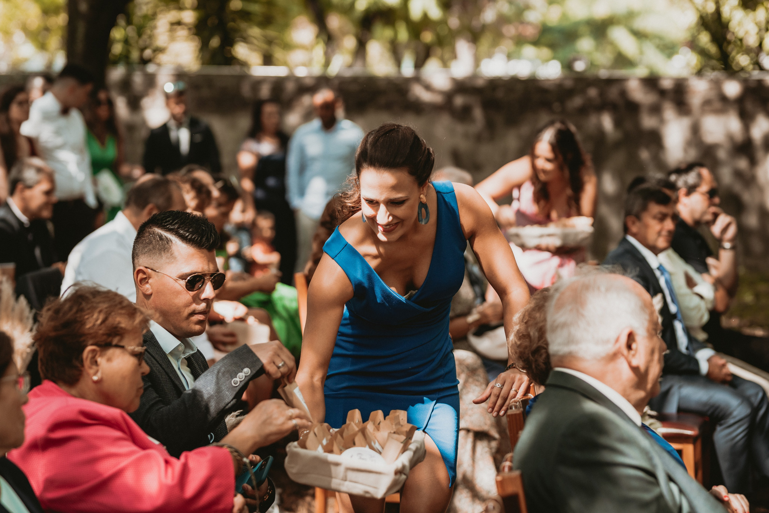 São & Luís. Fotógrafa de Casamentos e Família em Braga — Alexandra Mieres Photography