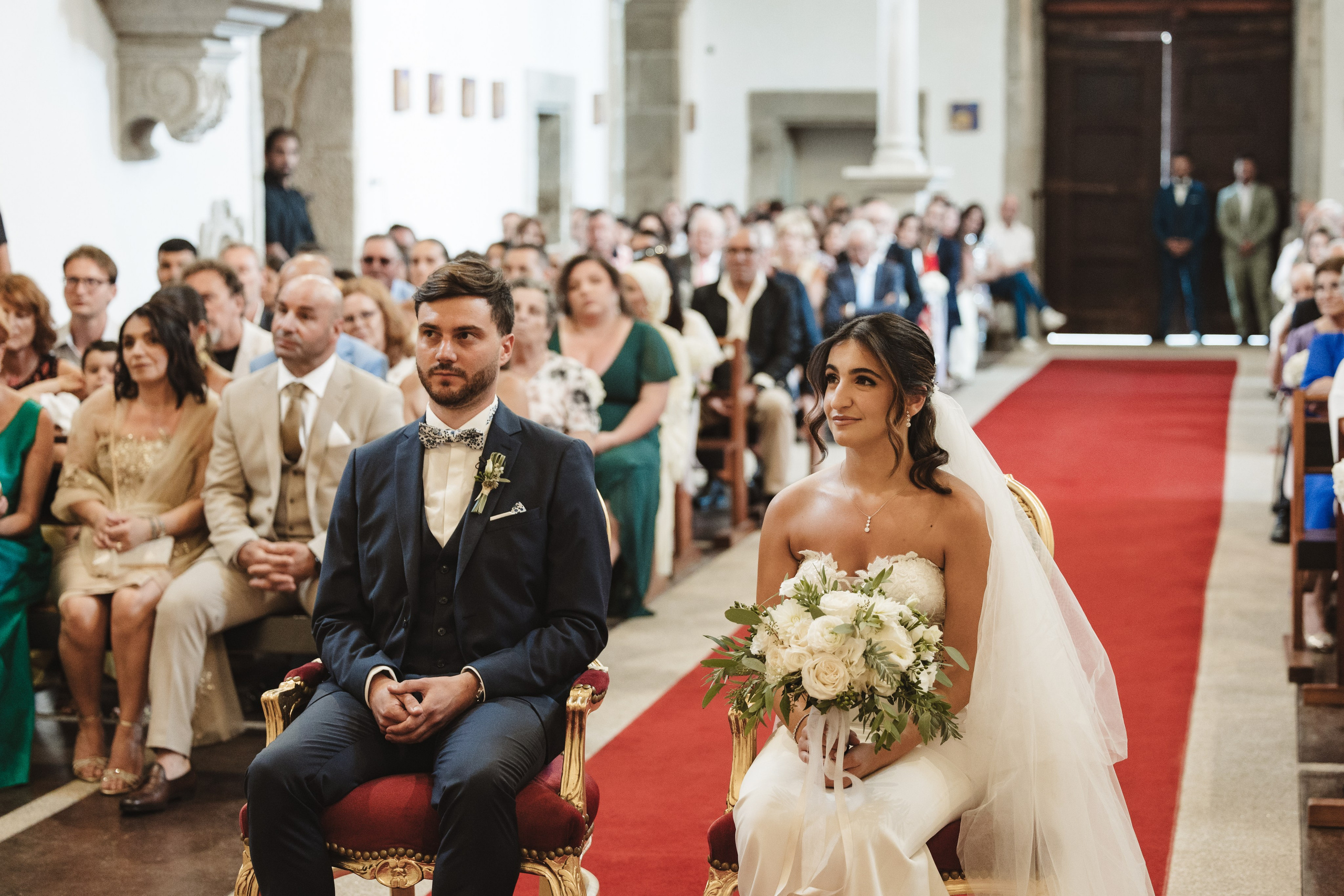 Laura & Arthur. Photographe de mariage et de famille à Braga — Alexandra Mieres Photography