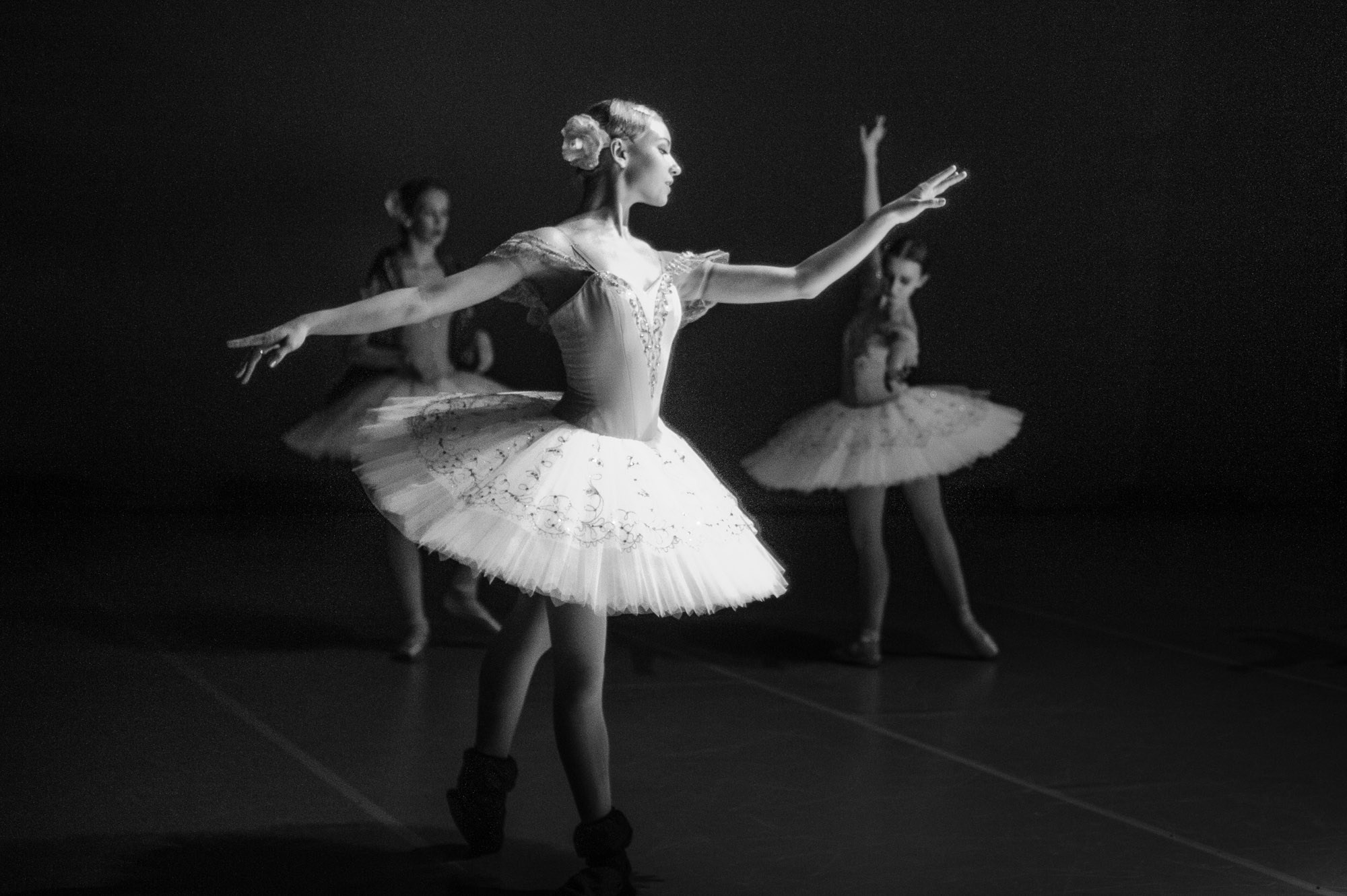 Ballet. Alexander Kabanov Photographer