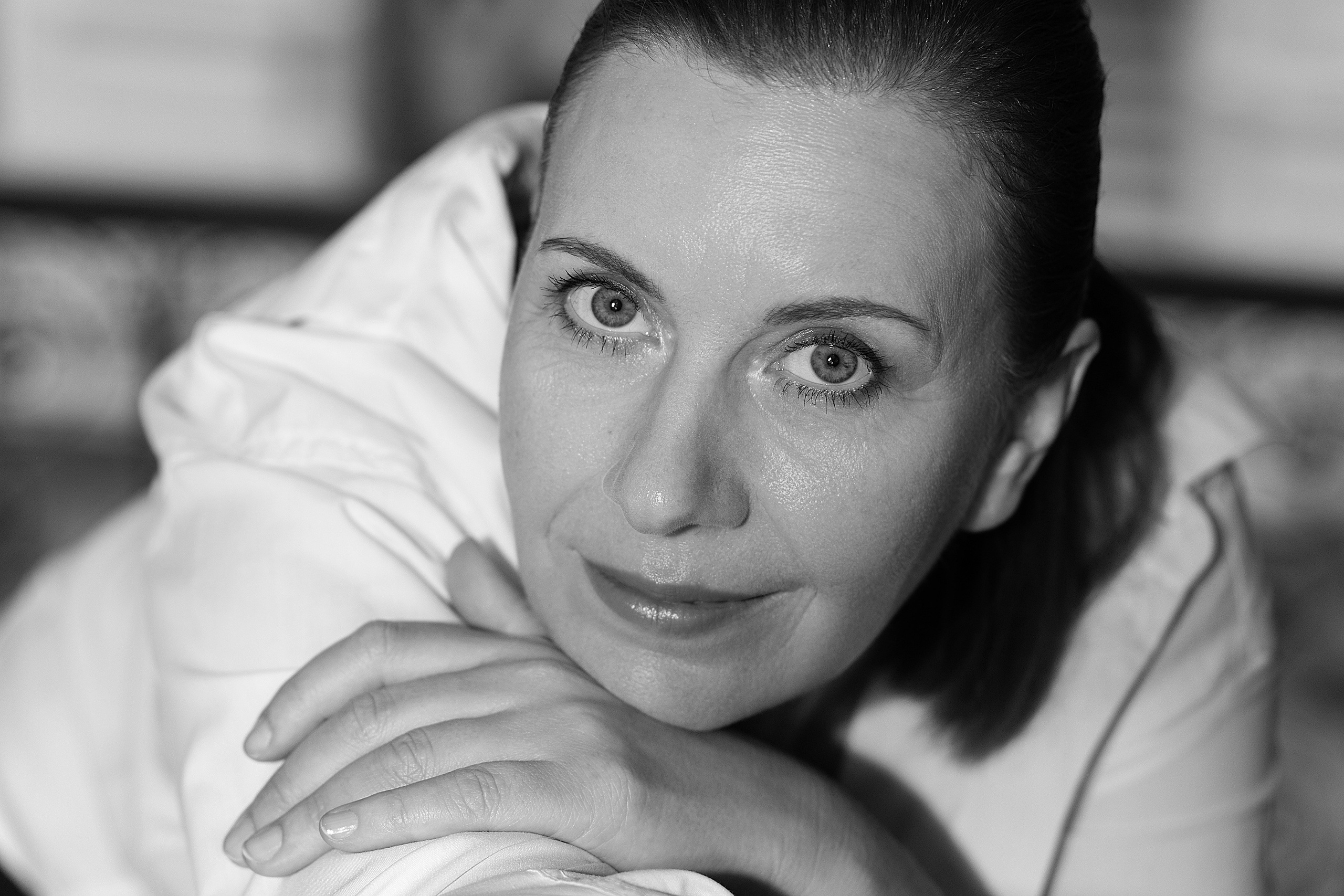 ВАЛЕНТИНА. Женский фотограф 45+ Наталья Колосанова, Москва