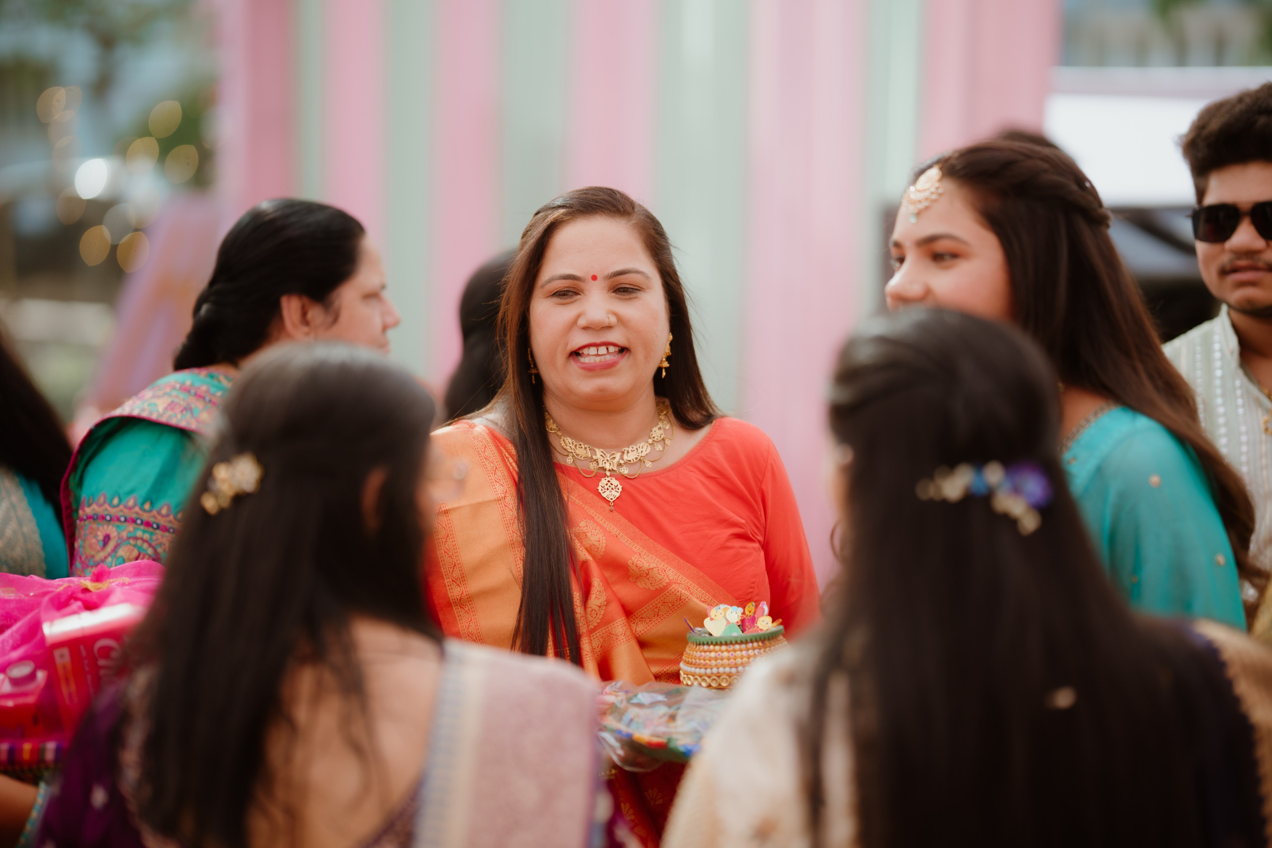 WEDDINGS. Love Emotions Weddings