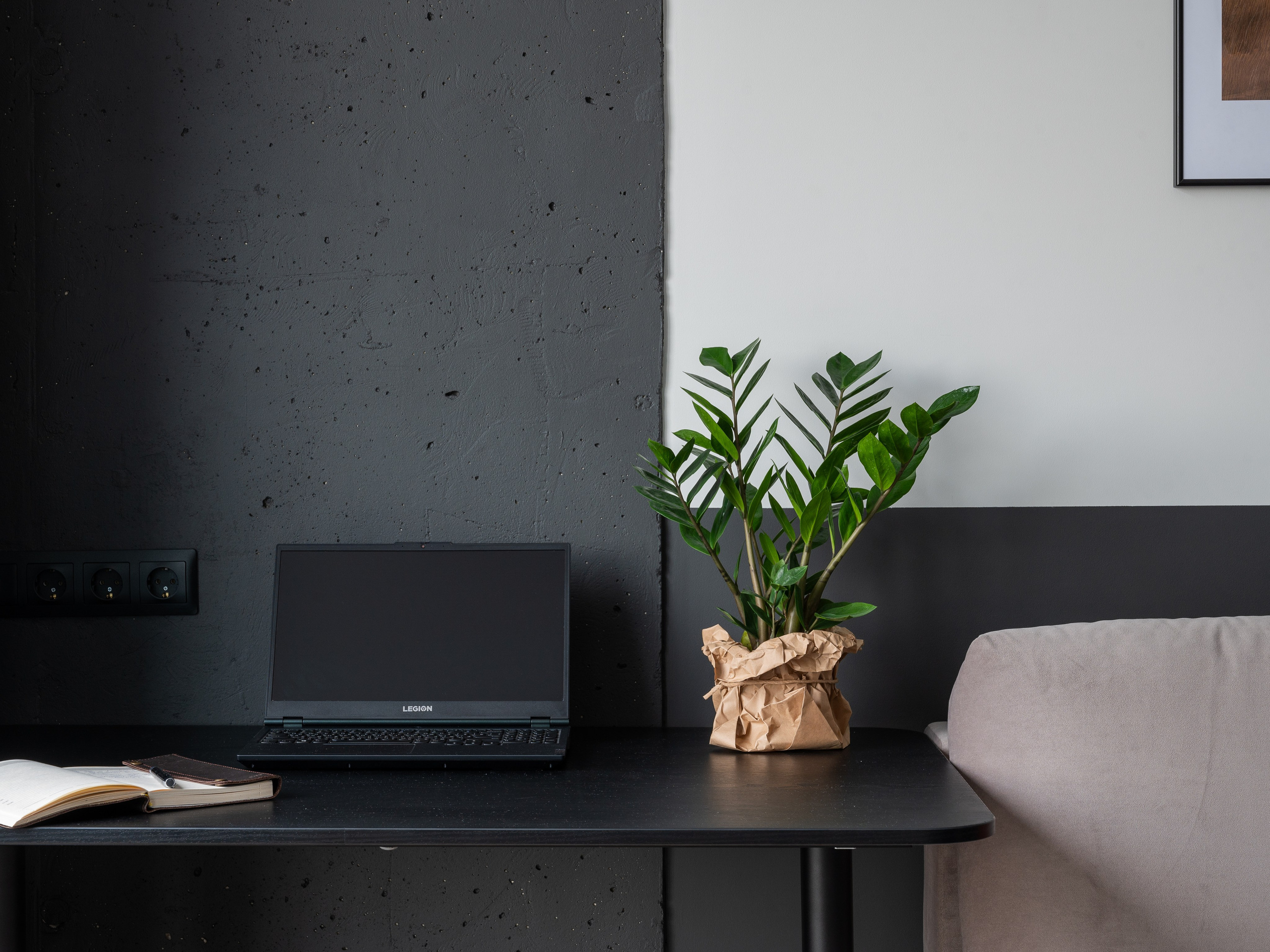 Valeria Riazantseva. Interior Designerin und Dekorateurin