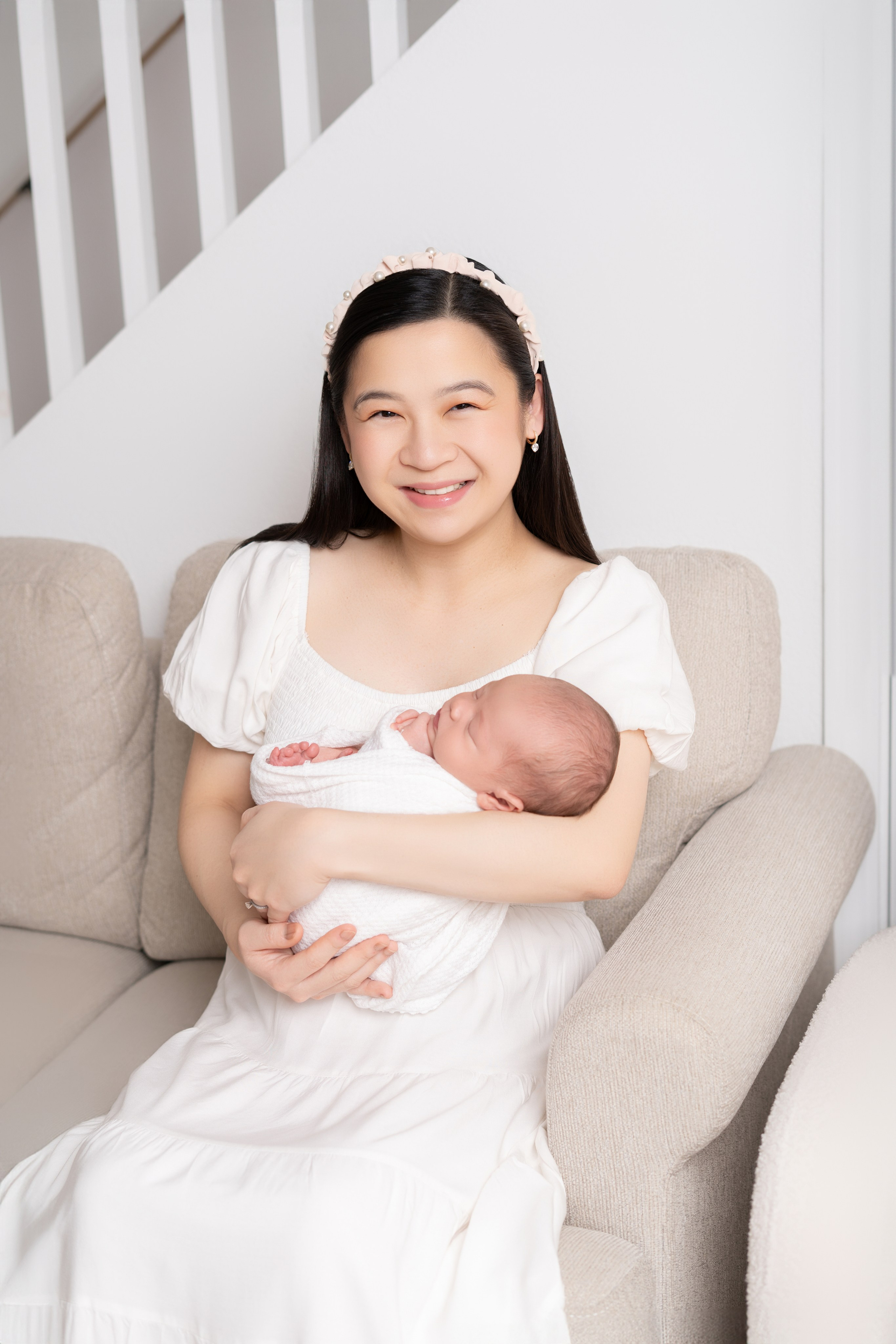 Newborn Photography — Capturing Your Baby’s First Precious Moments. Julia Bolgov Photography | Newborn, Family, Maternity & Milestone Photographer in Bay Area, CA