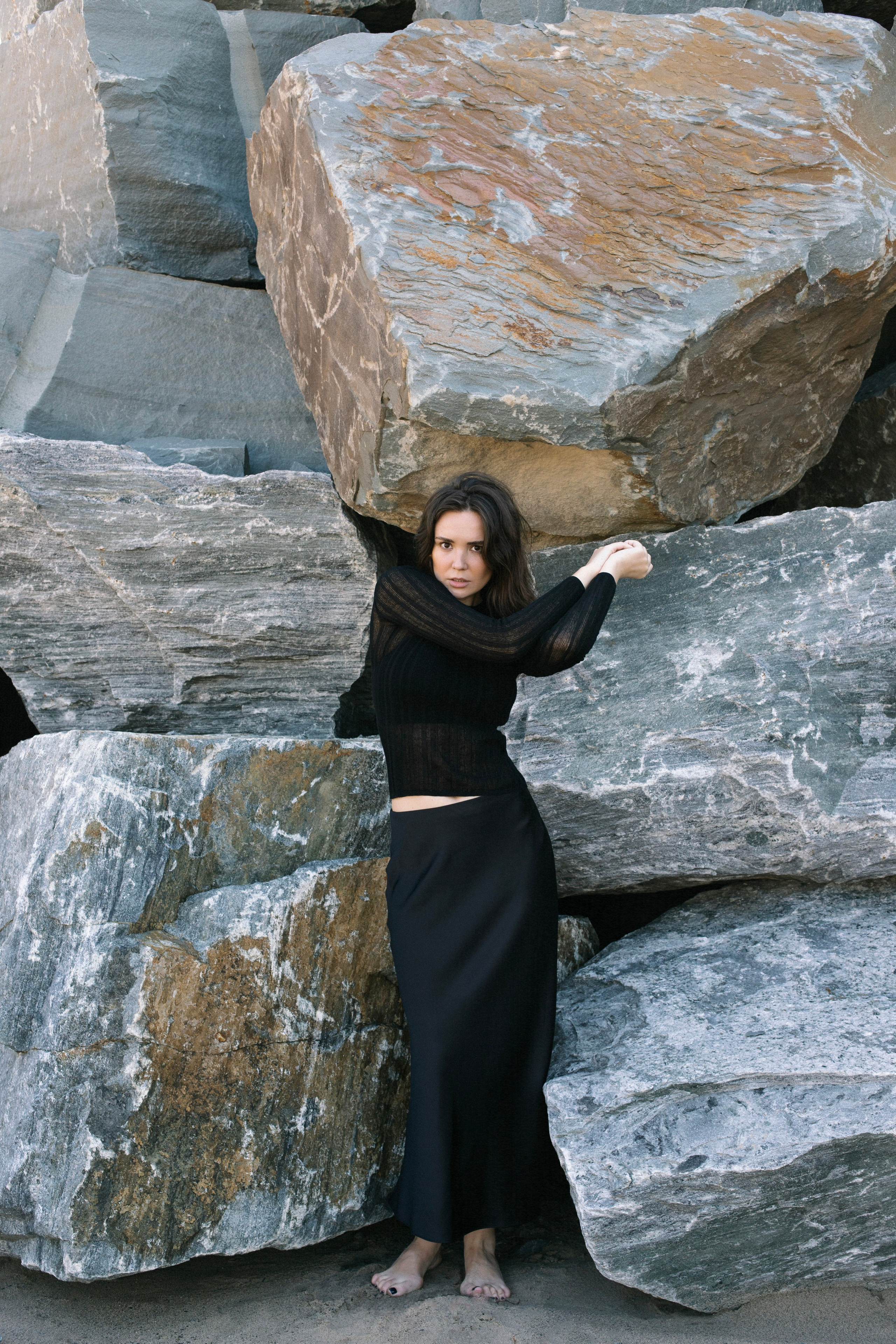 Lyuba. Psuturie Photographer NYC