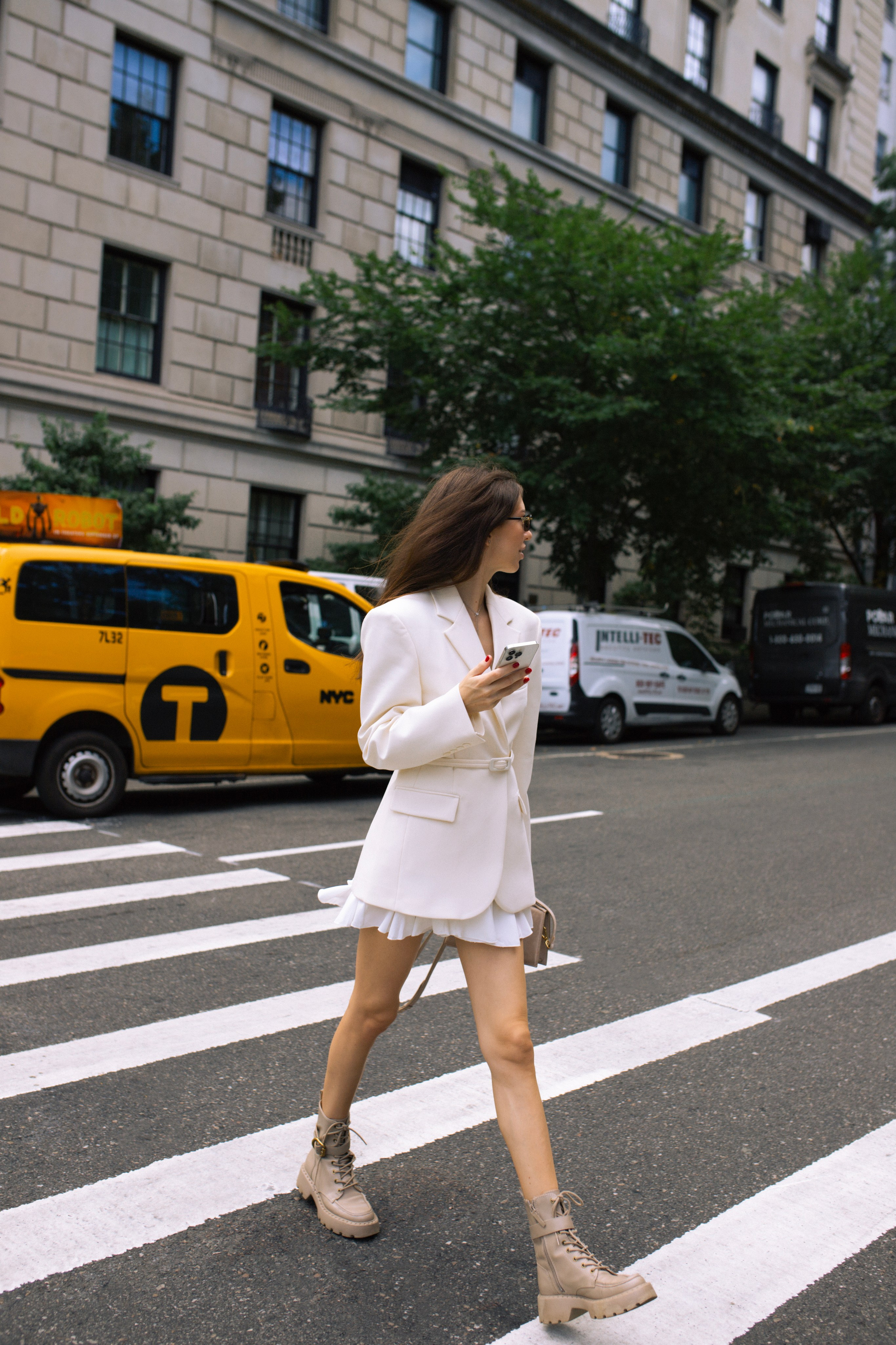 Ulyana. Psuturie Photographer NYC