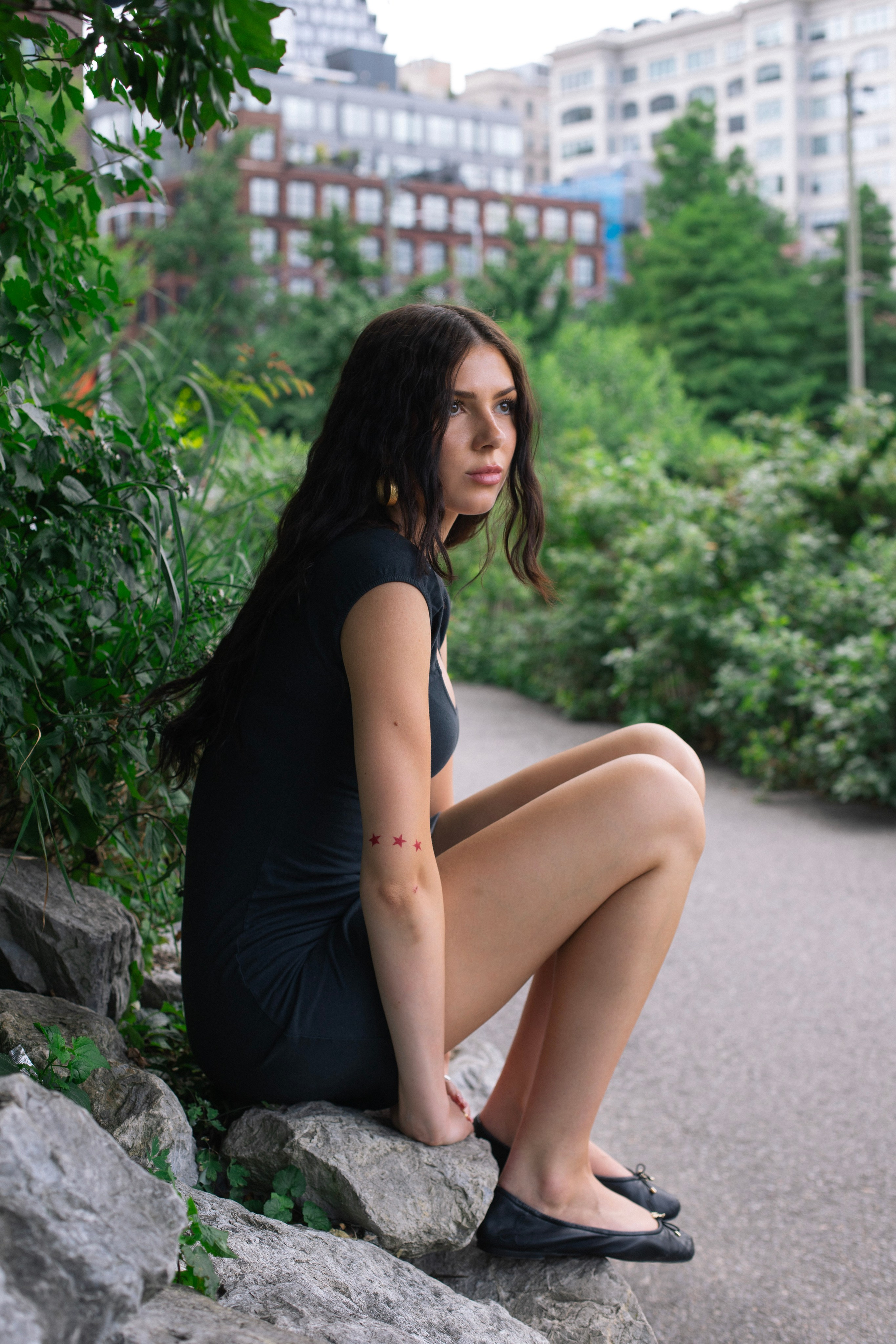 Arina. Psuturie Photographer NYC