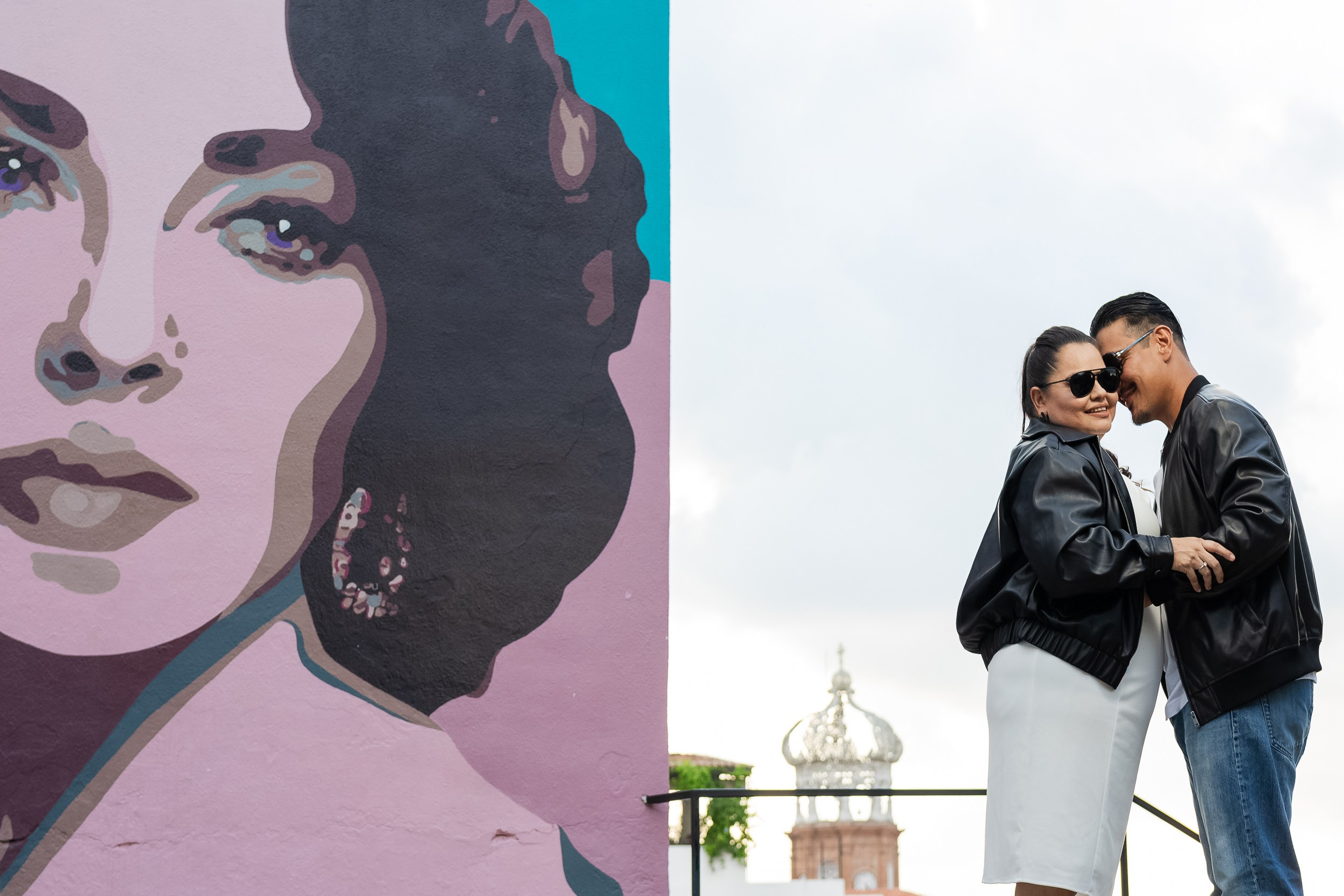 ROCIO & VICTOR. Fotografía de Bodas Profesionales en Puerto Vallarta y Riviera Nayarit