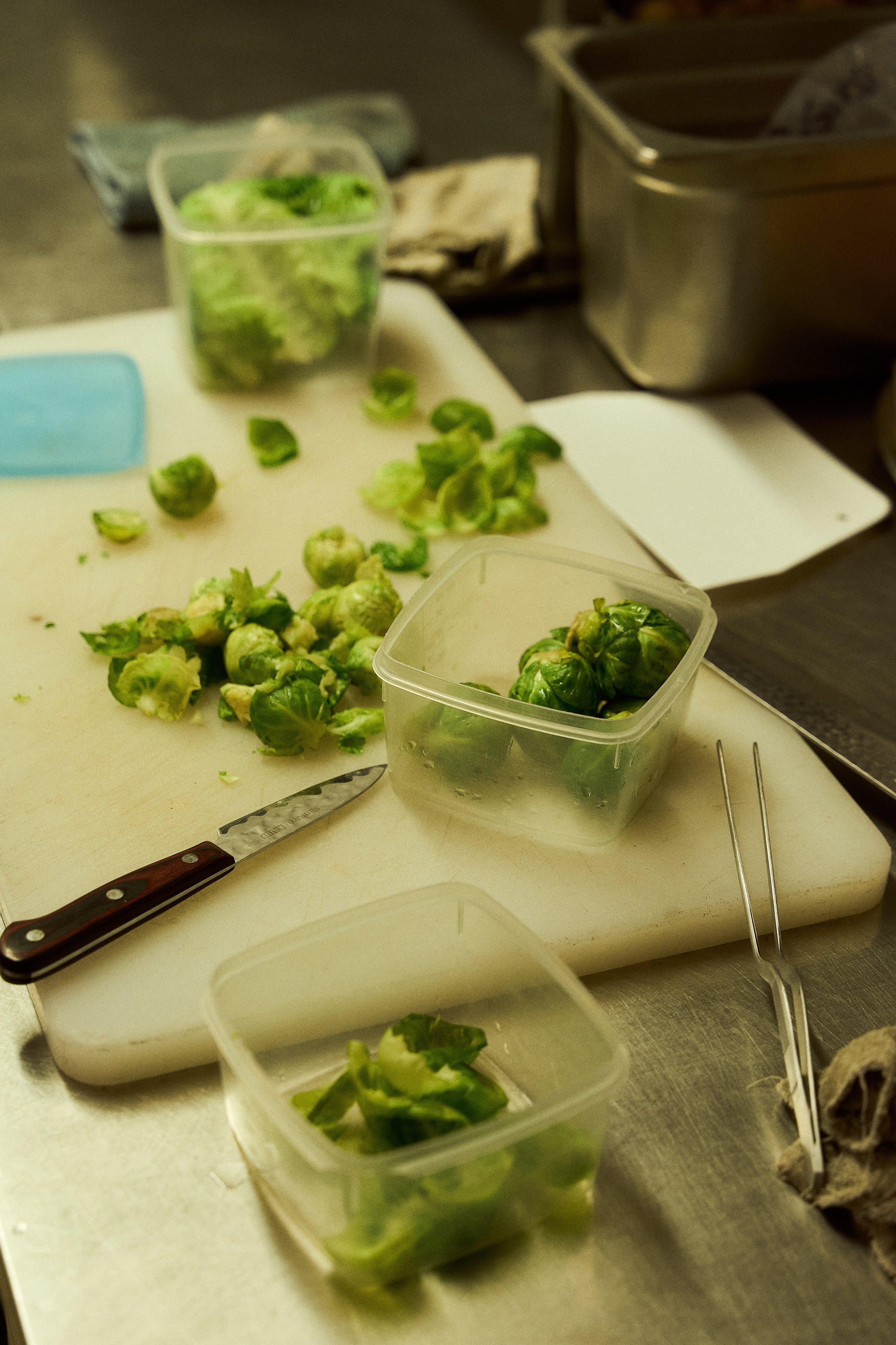 Vallmo | Restaurant Prague