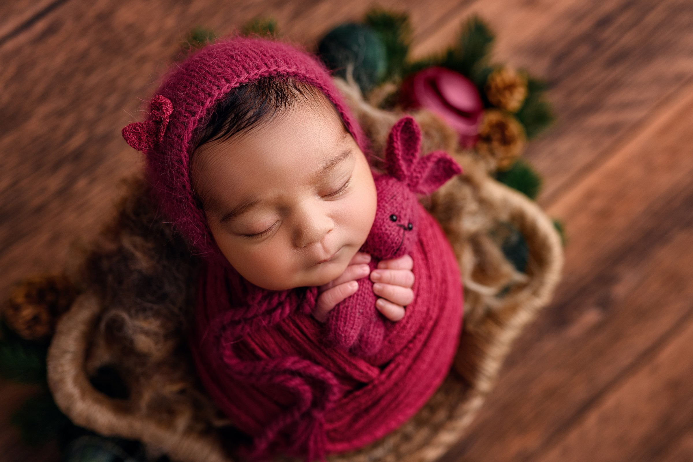 Newbornshooting Berlin