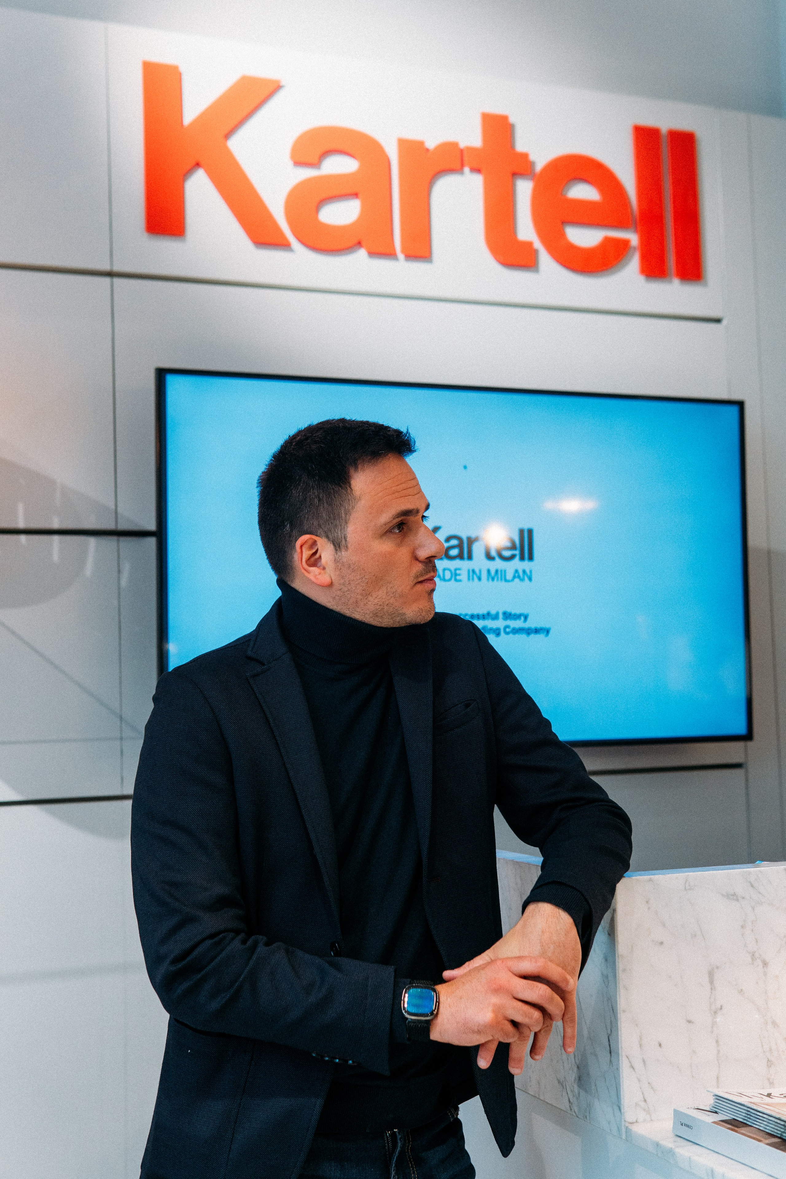 Dolce Vita (Kartell). Byonelove photographer in Warsaw