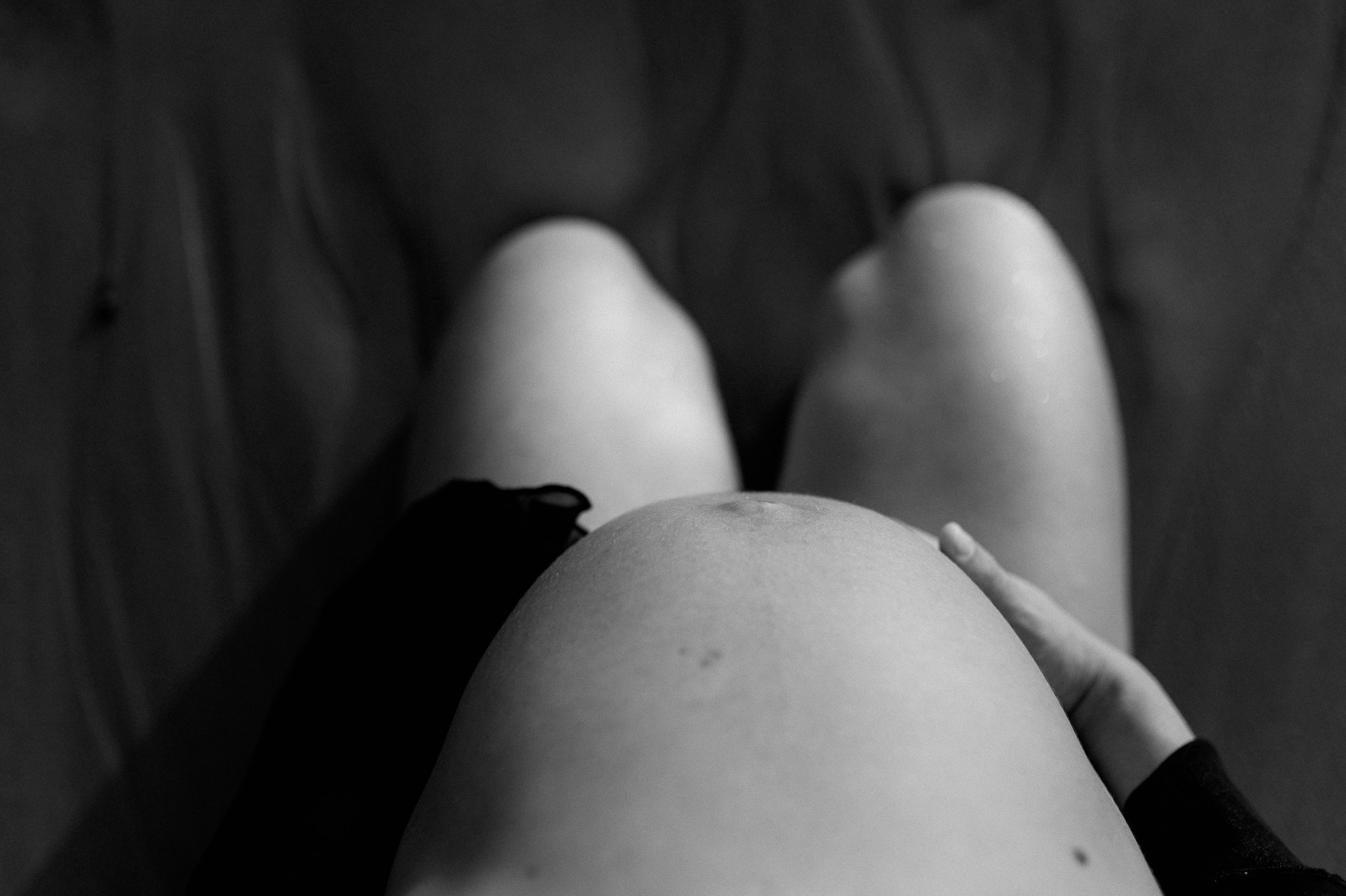 Gestar Arthur. Água Carmim Fotografia