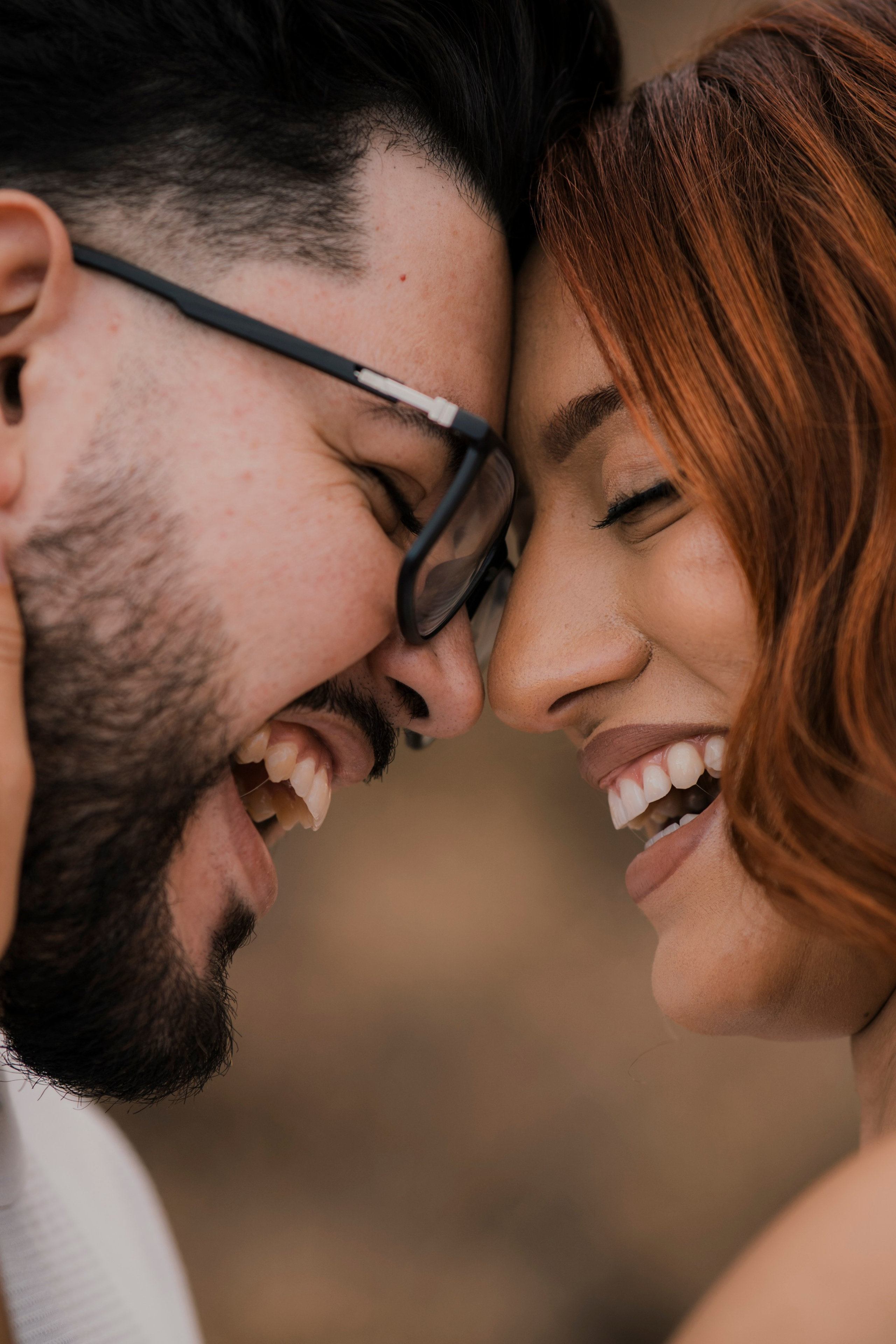 Pre Wedding Ana & Reinaldo. Principal