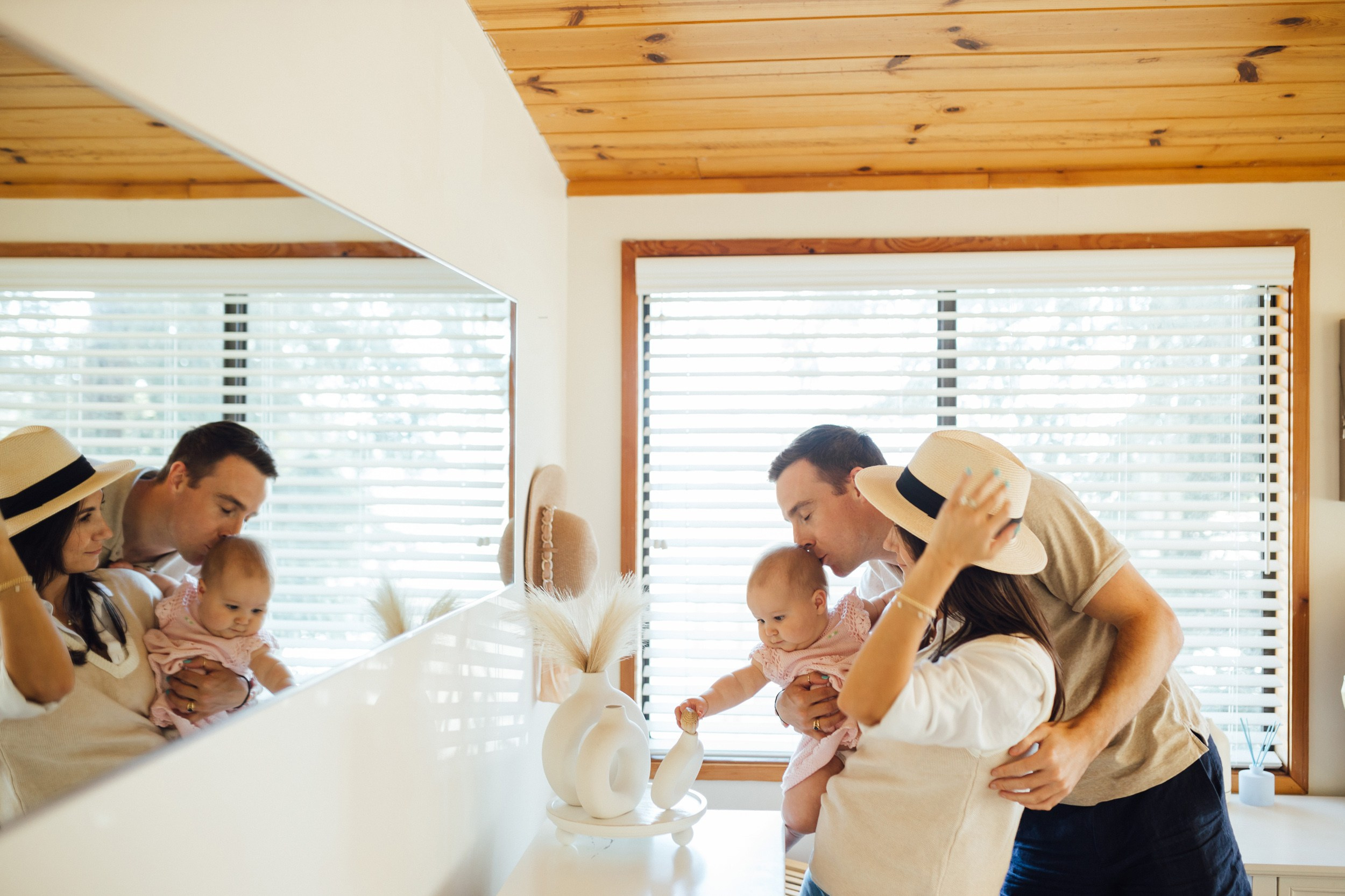 Home Photo Session. Maternity, newborn photographer in the Bay Area|Iryna Rakivnenko