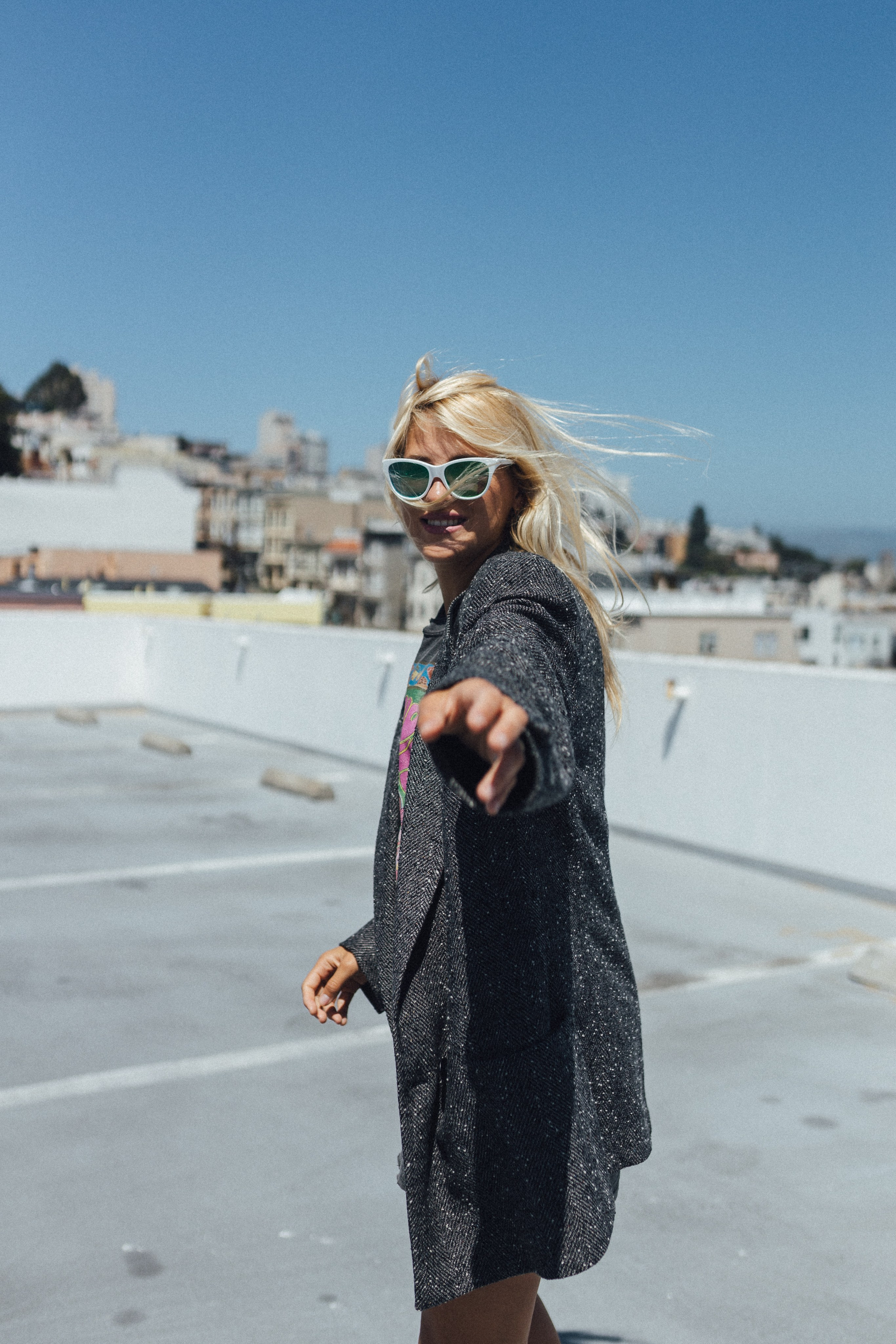 On the Streets of San Francisco. Maternity, newborn photographer in the Bay Area|Iryna Rakivnenko