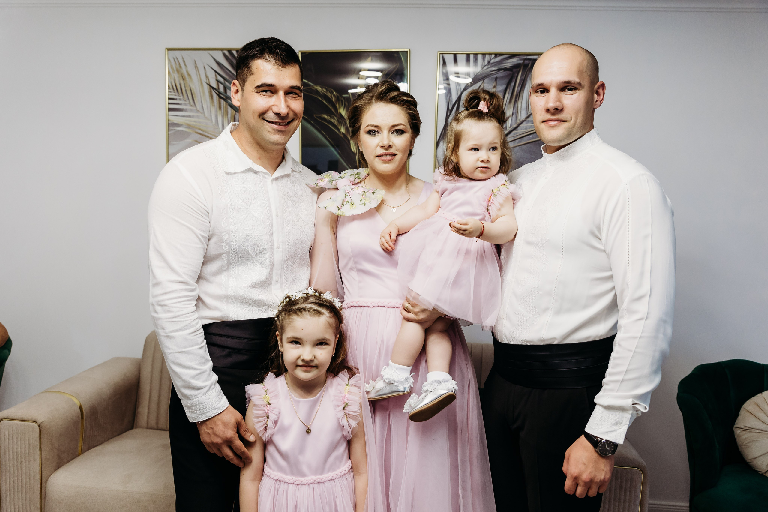 Roxana & Teodor. Fotograf de Nunta Focsani