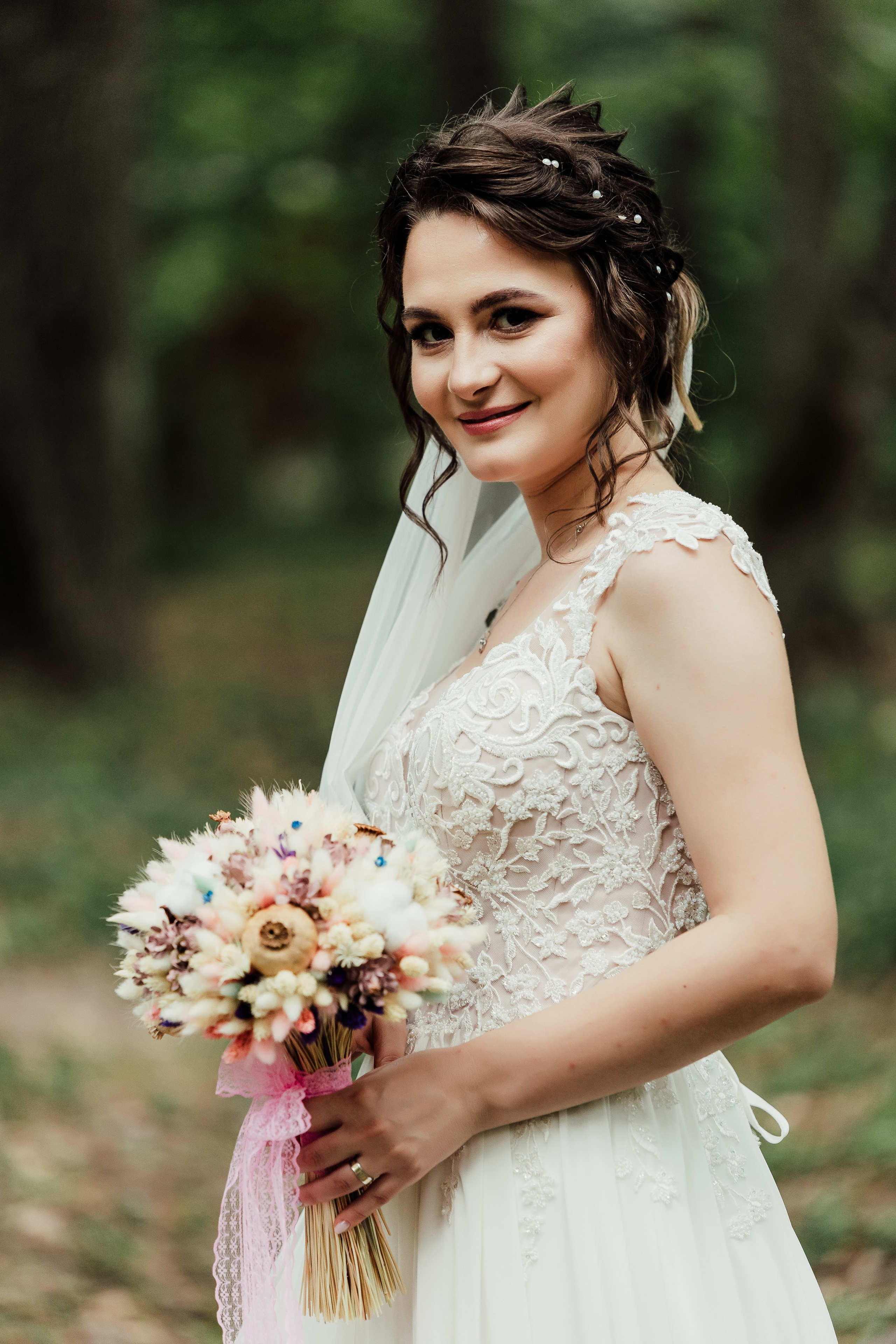 Virginia & Danut. Fotograf de Nunta Focsani