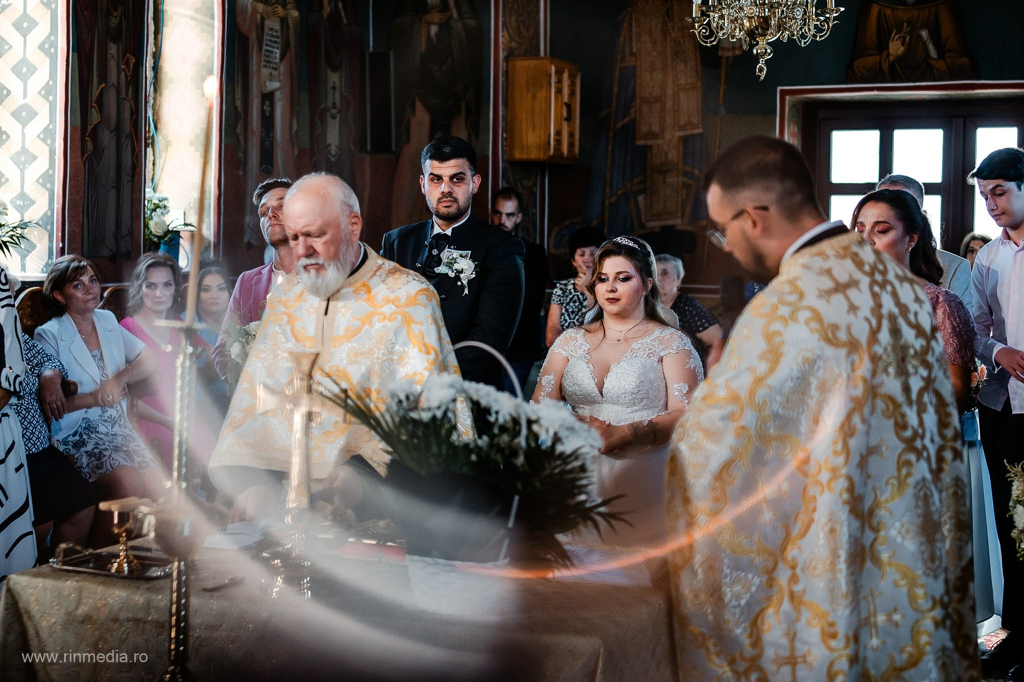 Roxana & Victor. Fotograf de Nunta Focsani