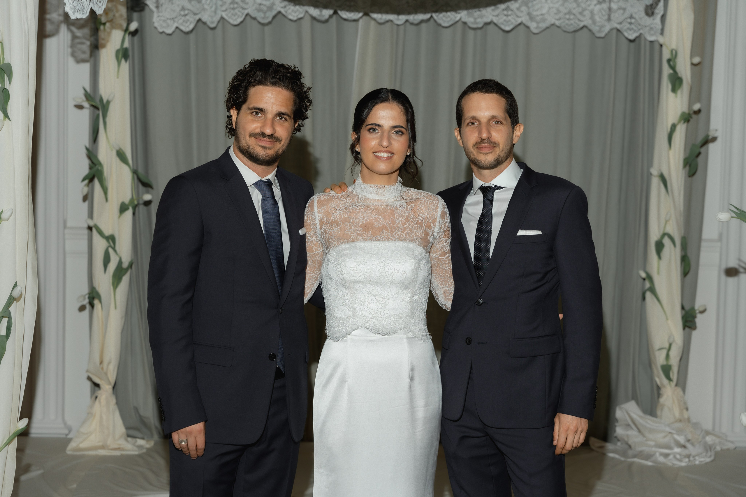 Amir and Maya. Anna Krasnova Wedding photographer