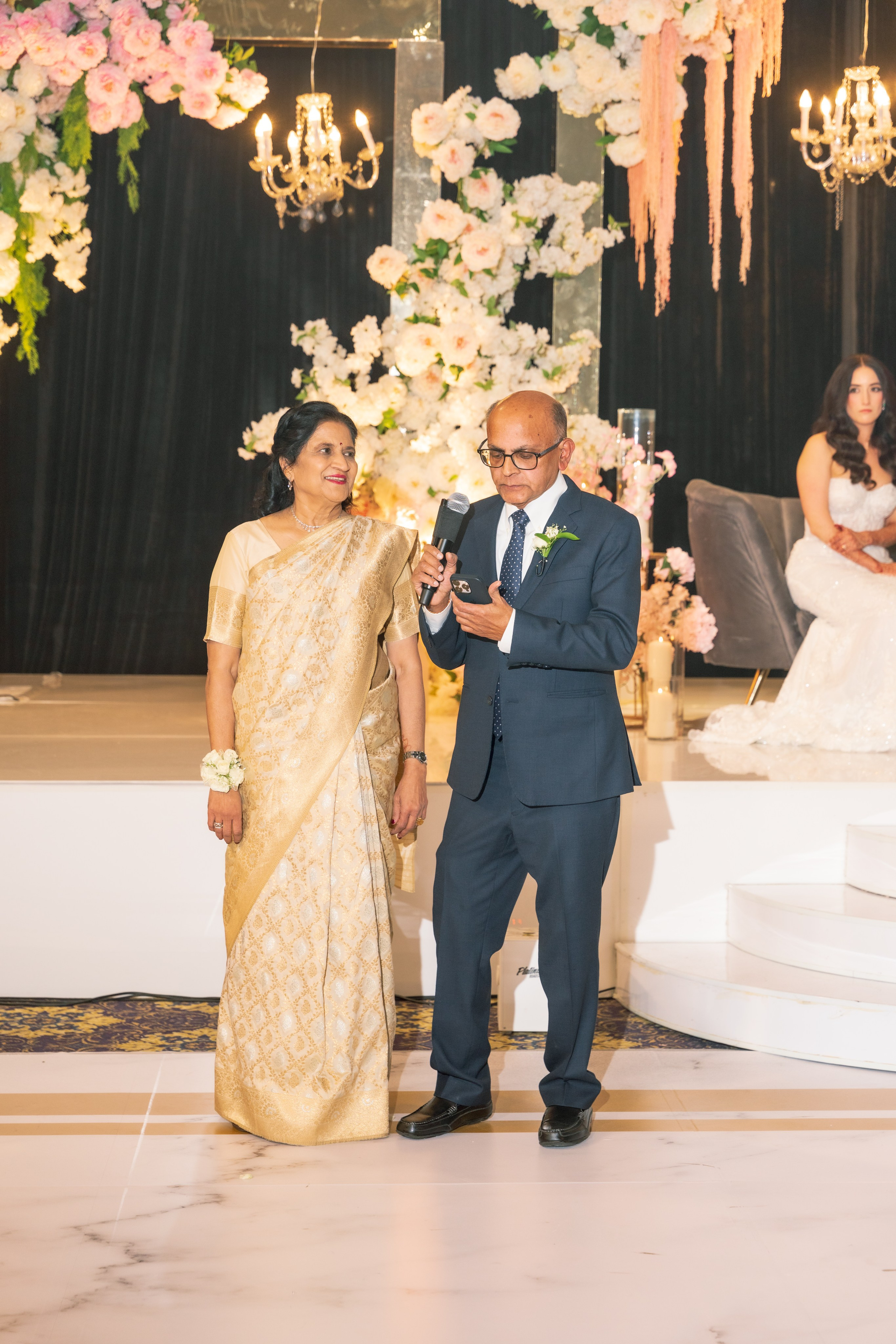 Sarah and Bhavin. Anna Krasnova Wedding photographer
