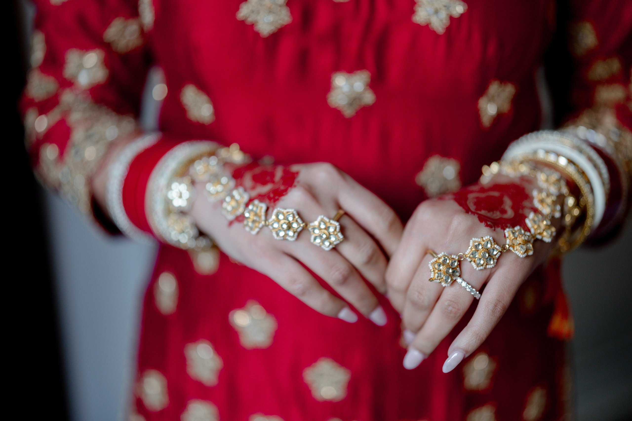 Chirag & Shweta. Anna Krasnova Wedding photographer