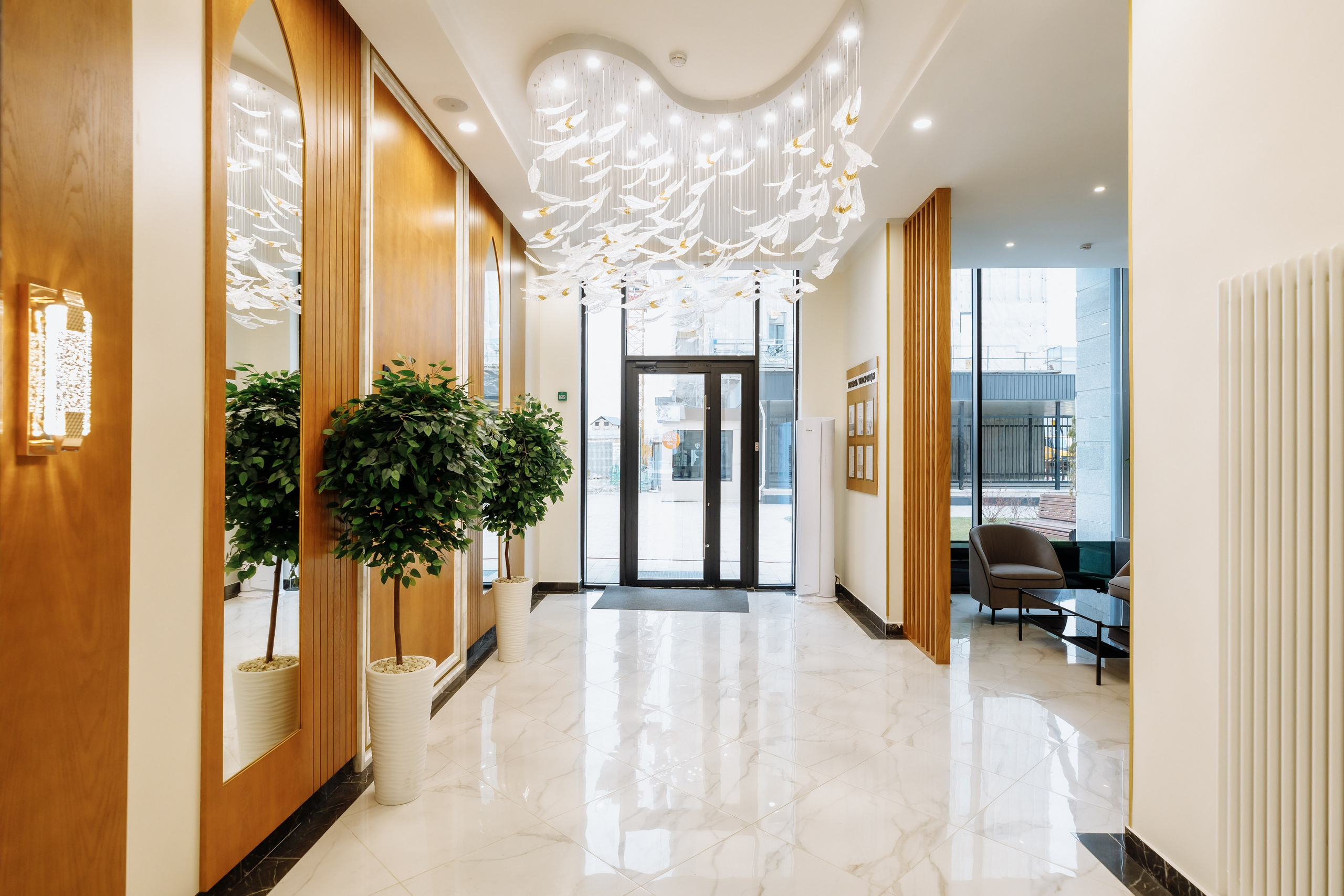 Dendropark by Bi Group (Shymkent|Kazakhstan). Mirzaev