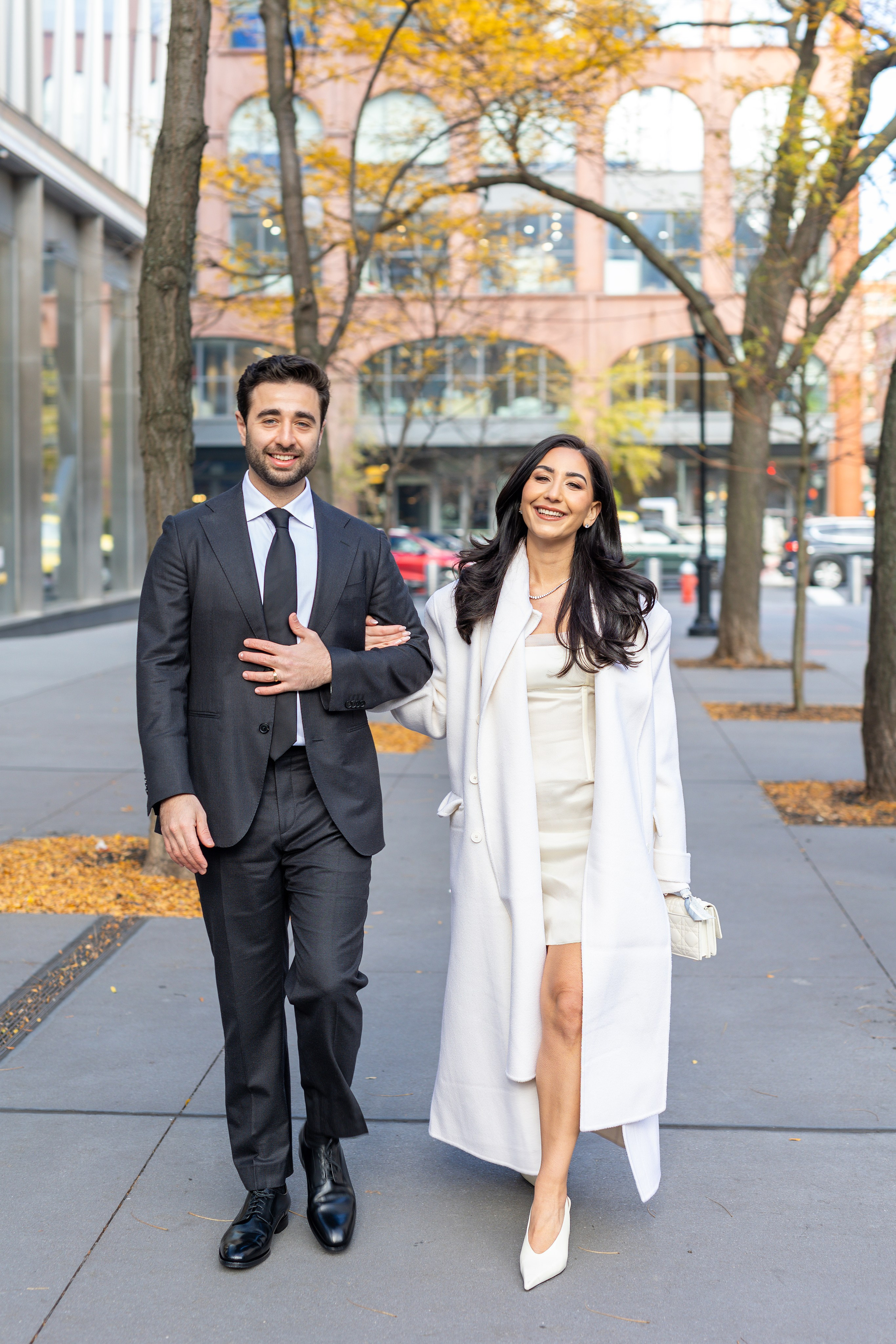 Intimate Office Wedding. Family, lifestyle, and commercial photography in New York and New Jersey