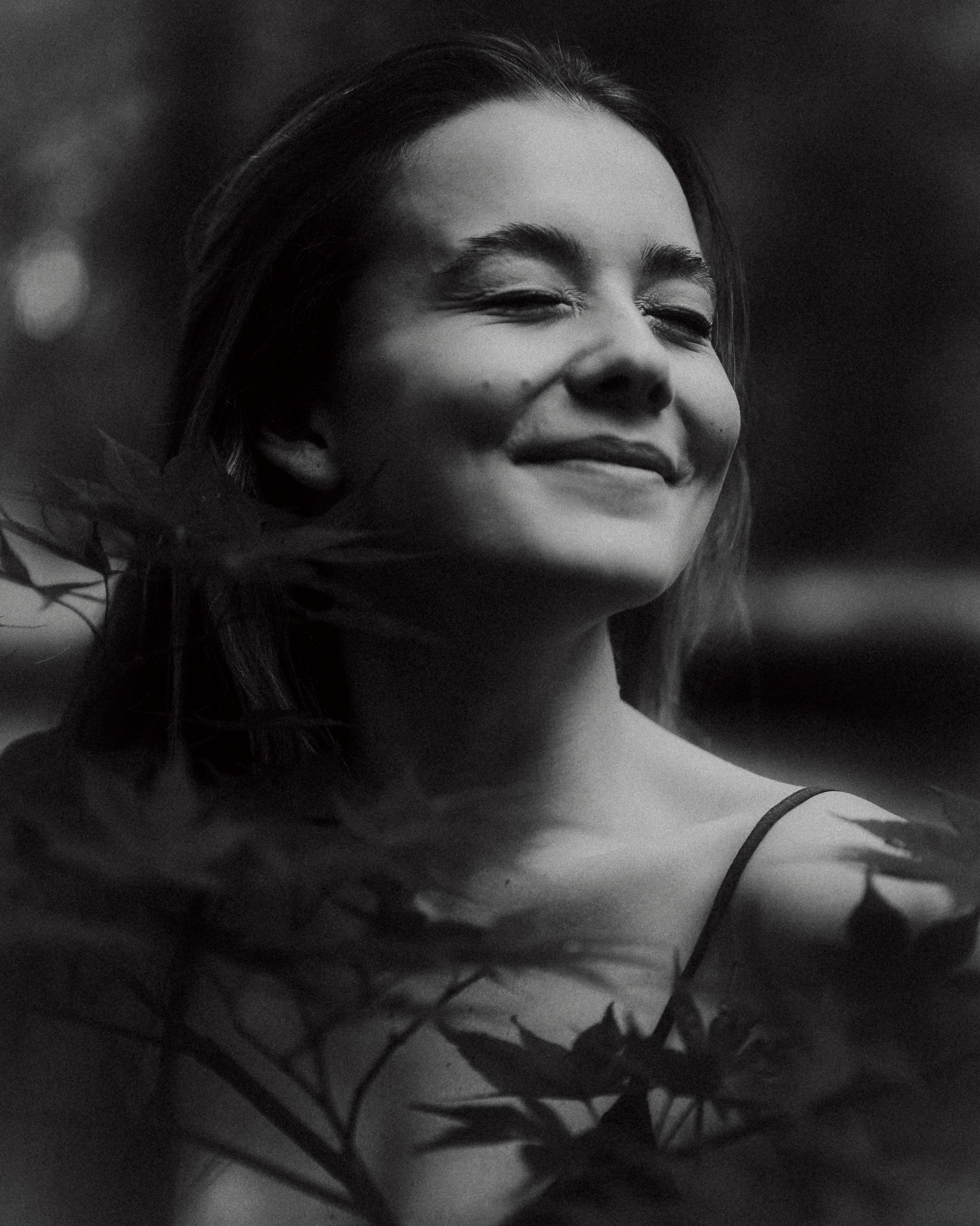 LERA. Photographer Inna Mendelson