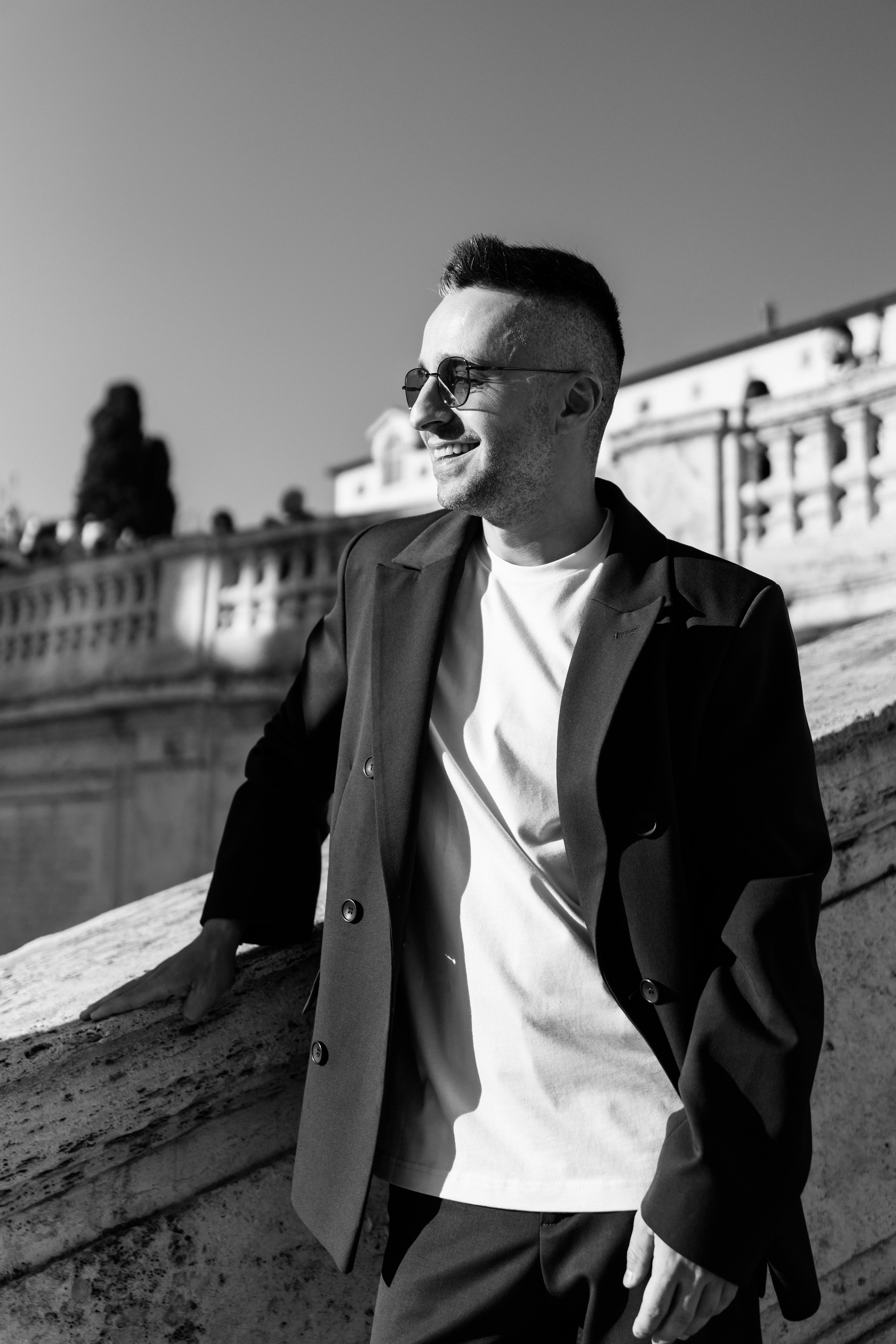 Wedding Photographer in Rome. Wedding Photographer Rome Tuscany Como Sicily Puglia Amalfy Italy- Oksana Savenchuk