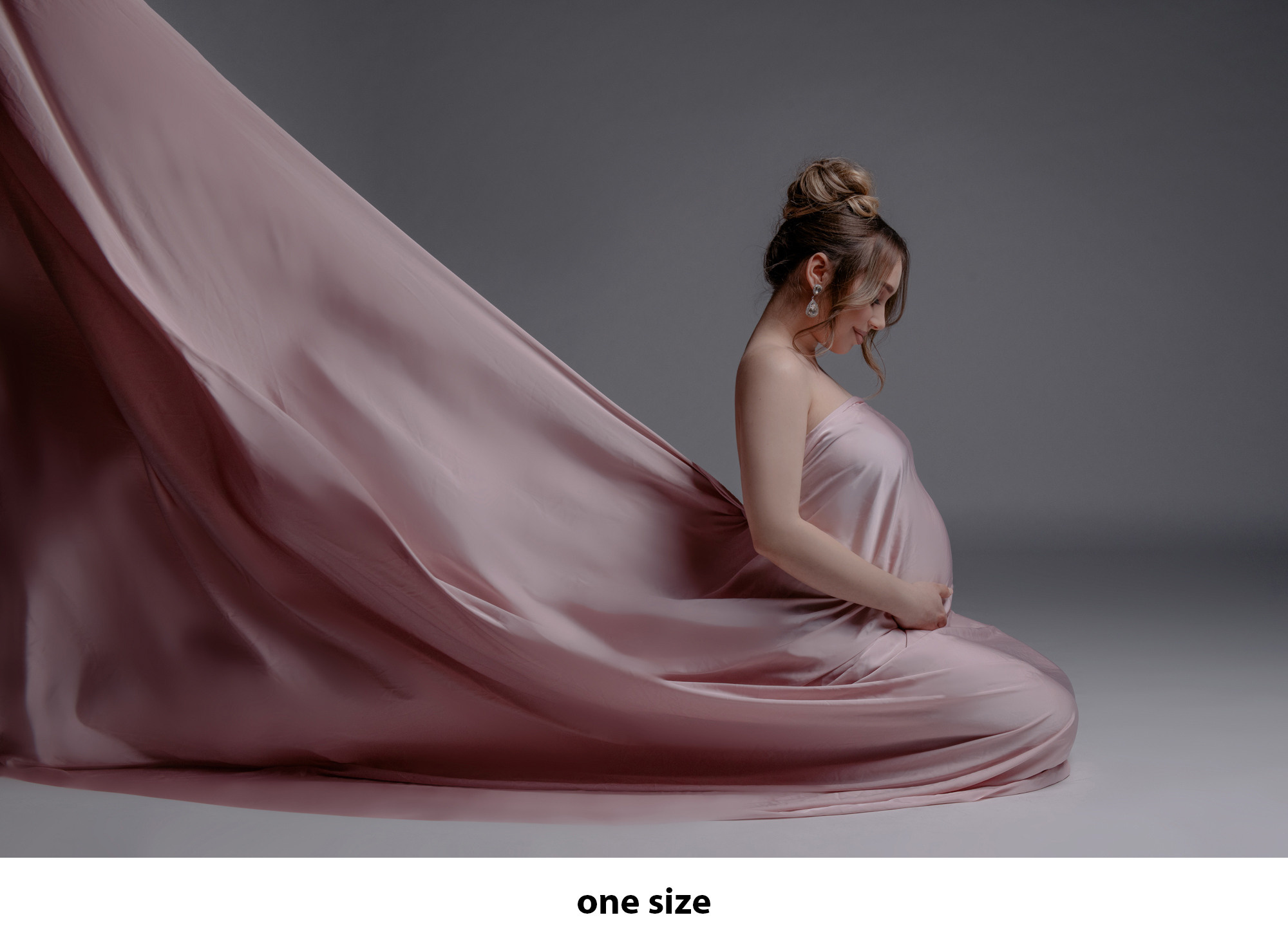 Ткани на фотосессию в Праге и Чехии. Профессиональный фотограф в Праге Анастасия Харитонова