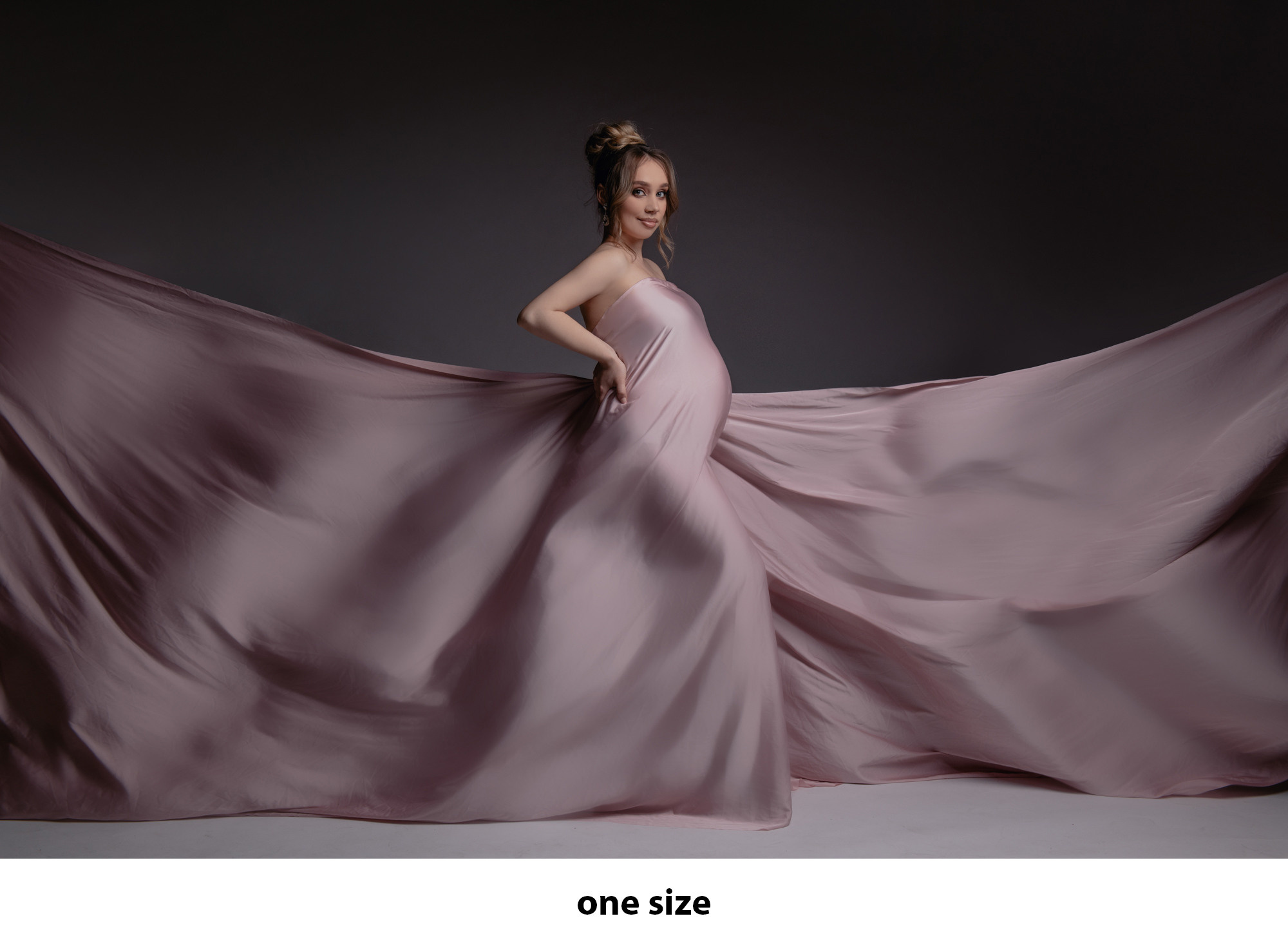 Ткани на фотосессию в Праге и Чехии. Профессиональный фотограф в Праге Анастасия Харитонова