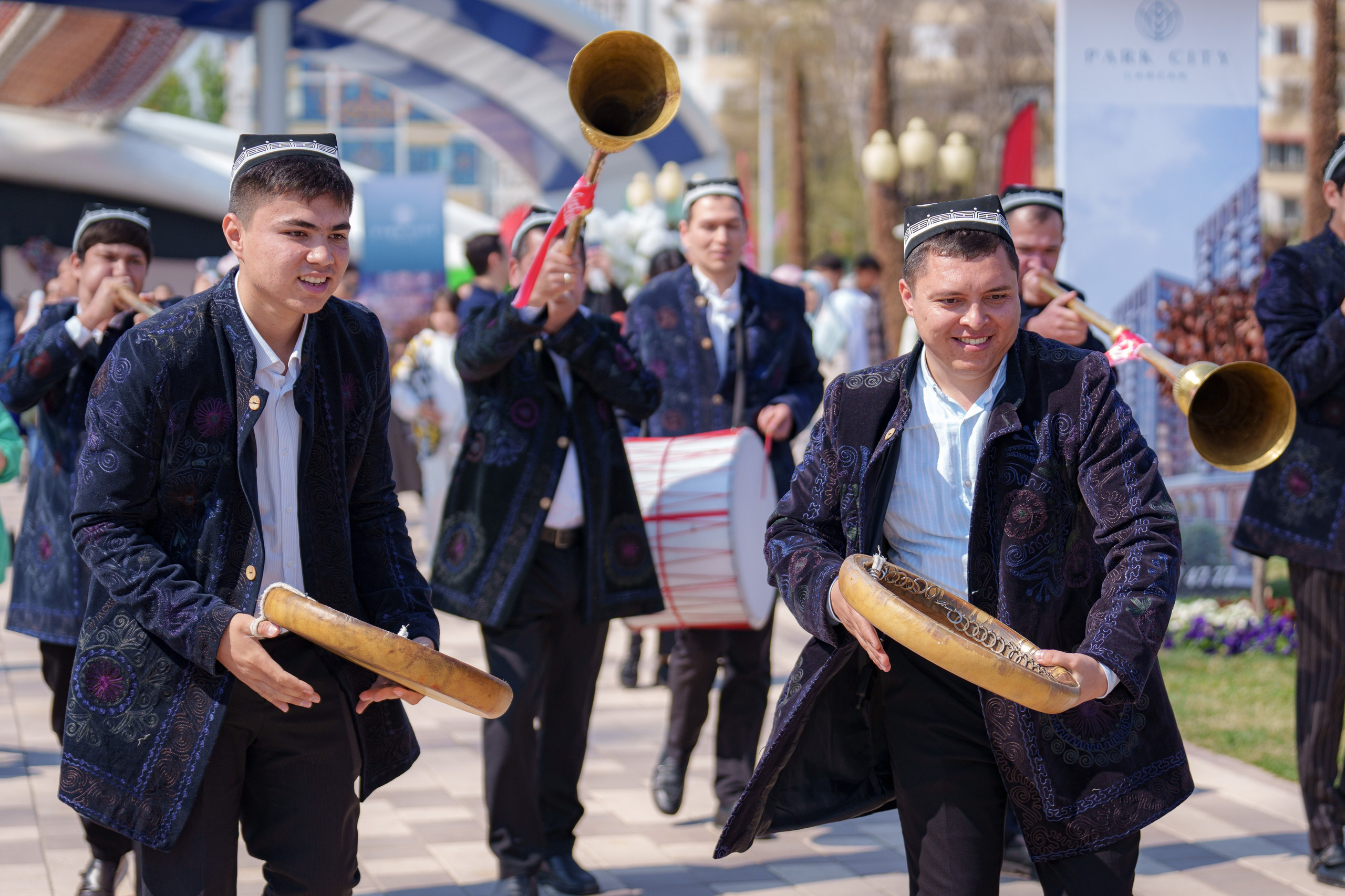 Навруз. Георгий Намазов | Фотограф в Ташкенте