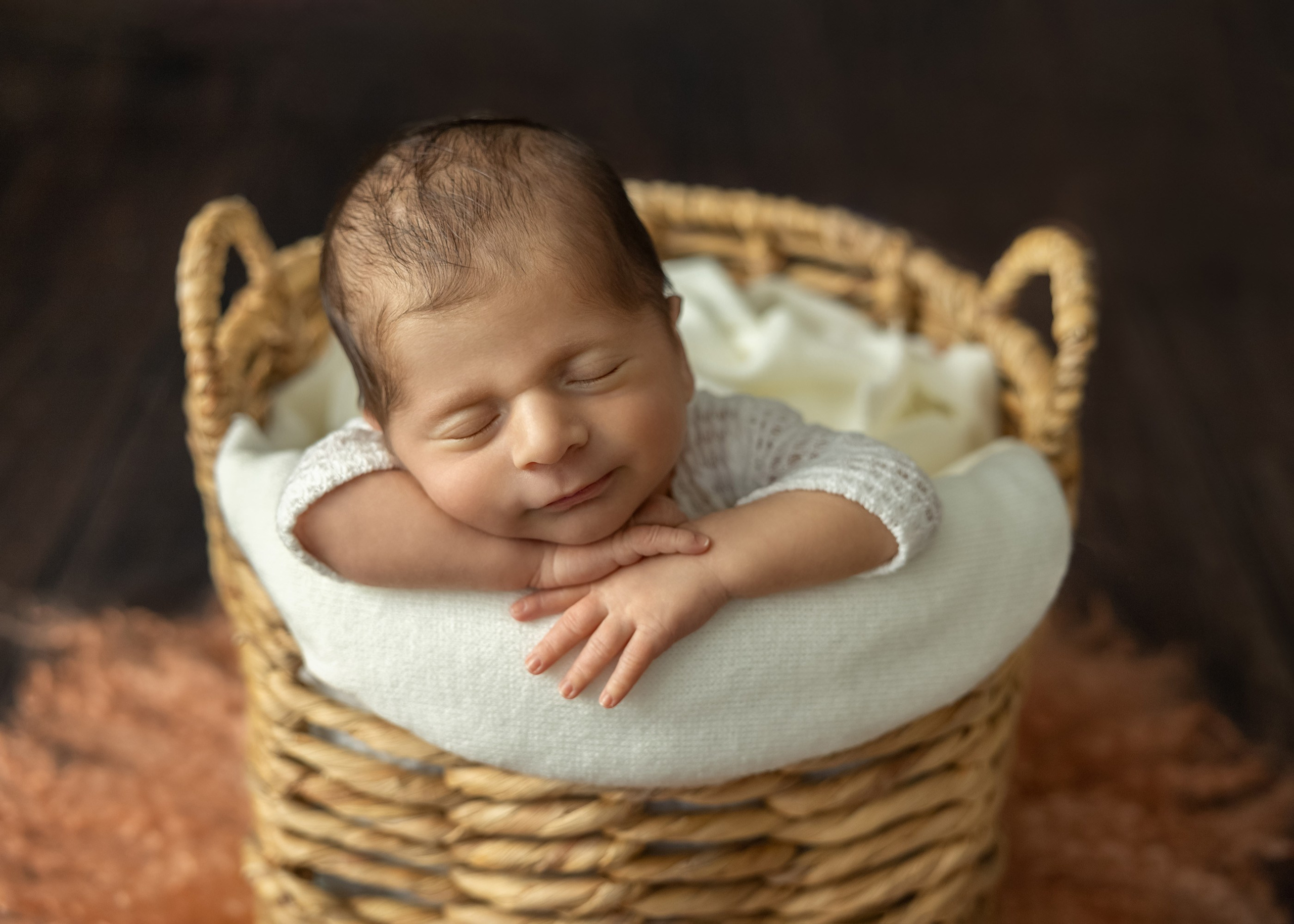 Newborn photos. Newborn photographer in Tampa Bay Area, FL