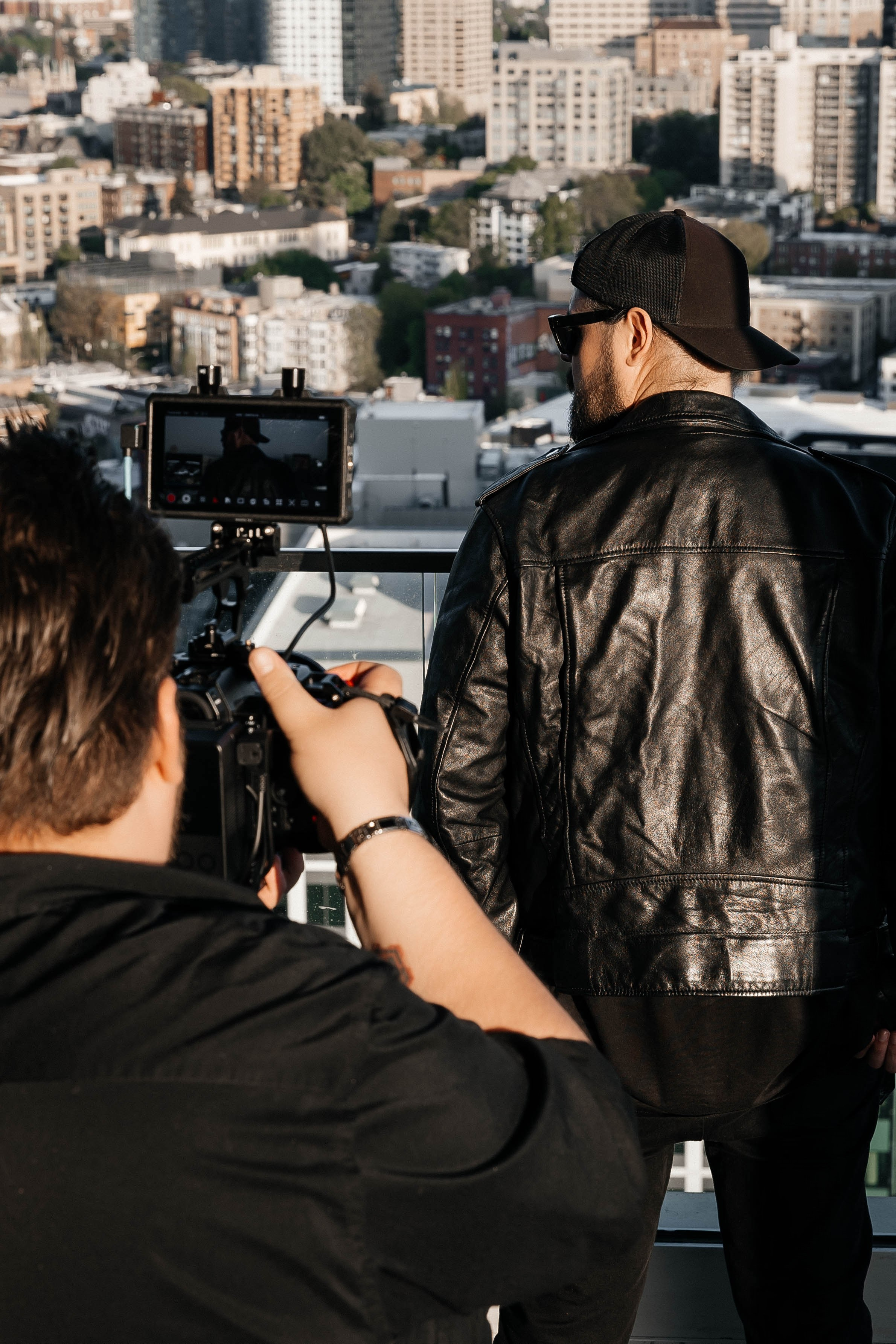 Documentary. Documentary and Portrait Photographer in Seattle