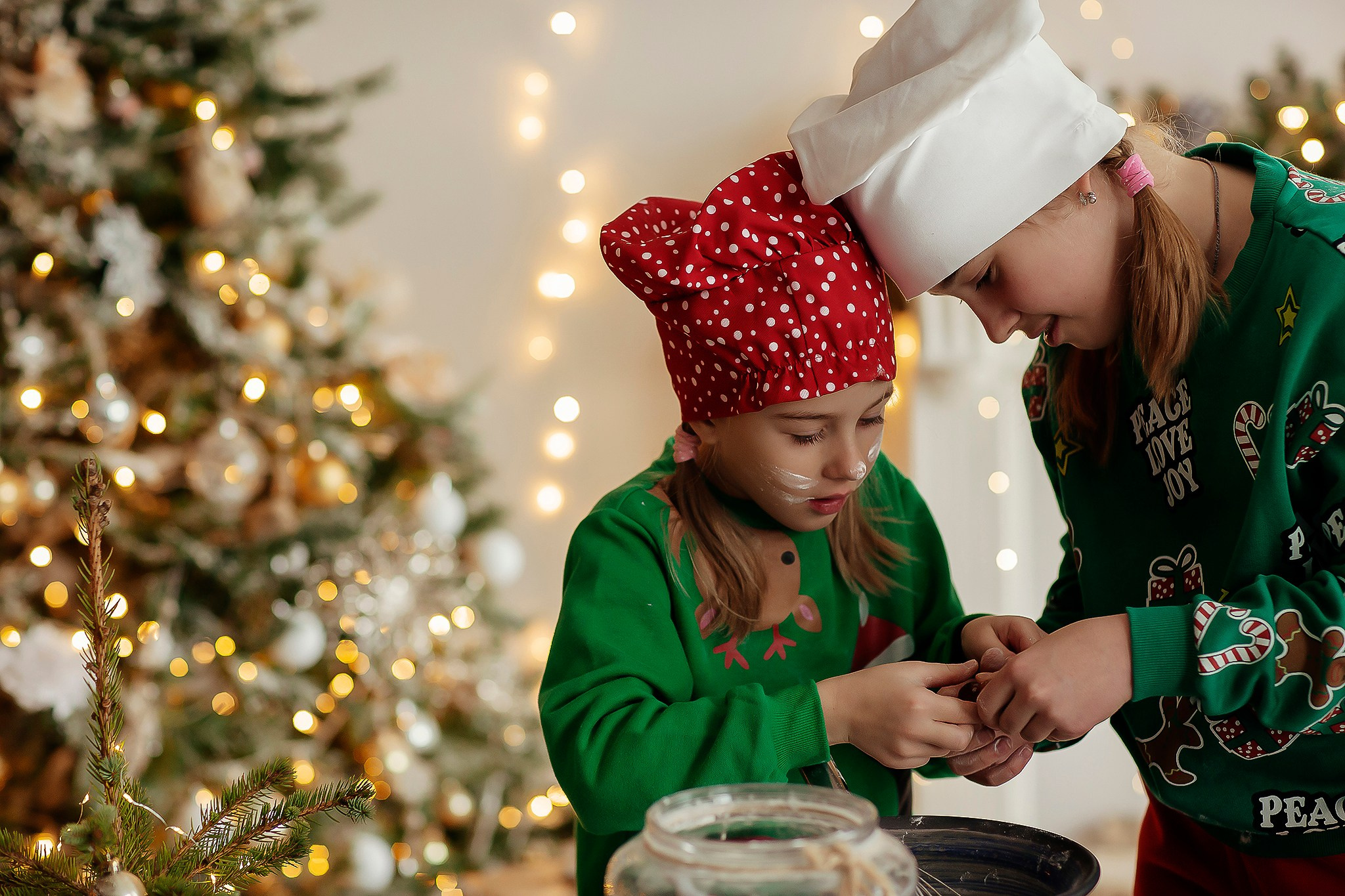 Christmas. Alla Semchenko — Photography Gran Canaria, Art / Family / Kids / Video & Photo Books