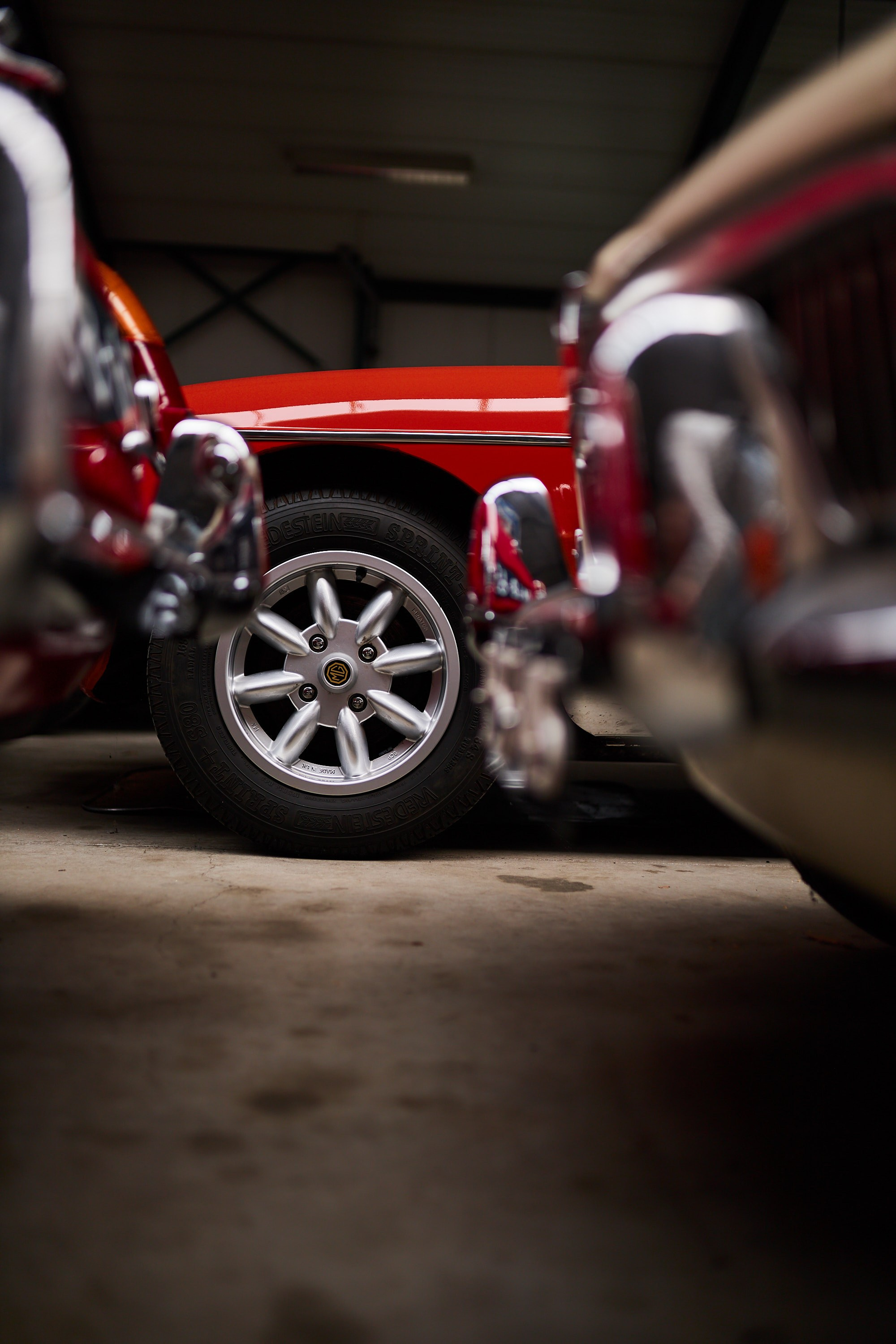 Cars. Personal, fashion, business Photographer in Netherlands